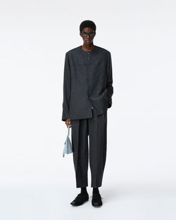 Ader Error - Jacket Product. 12 (Charcoal) product image 1 | TRAB K-Fashion Australia