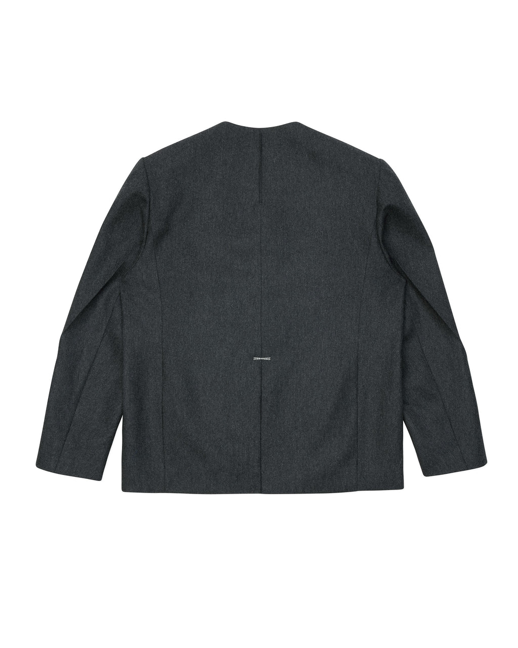 Ader Error - Jacket Product. 12 (Charcoal) product image 7 | TRAB K-Fashion Australia