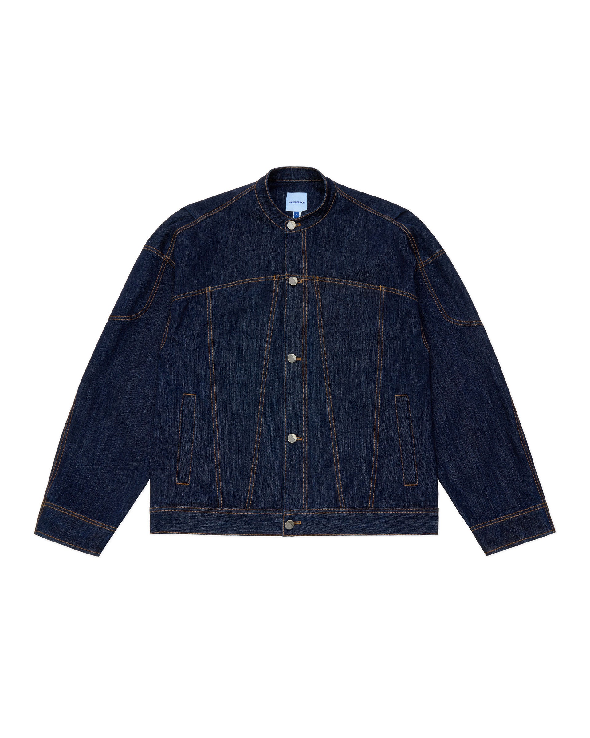 Ader Error - Jacket Product. 22 (Blue) product image 8 | TRAB K-Fashion Australia