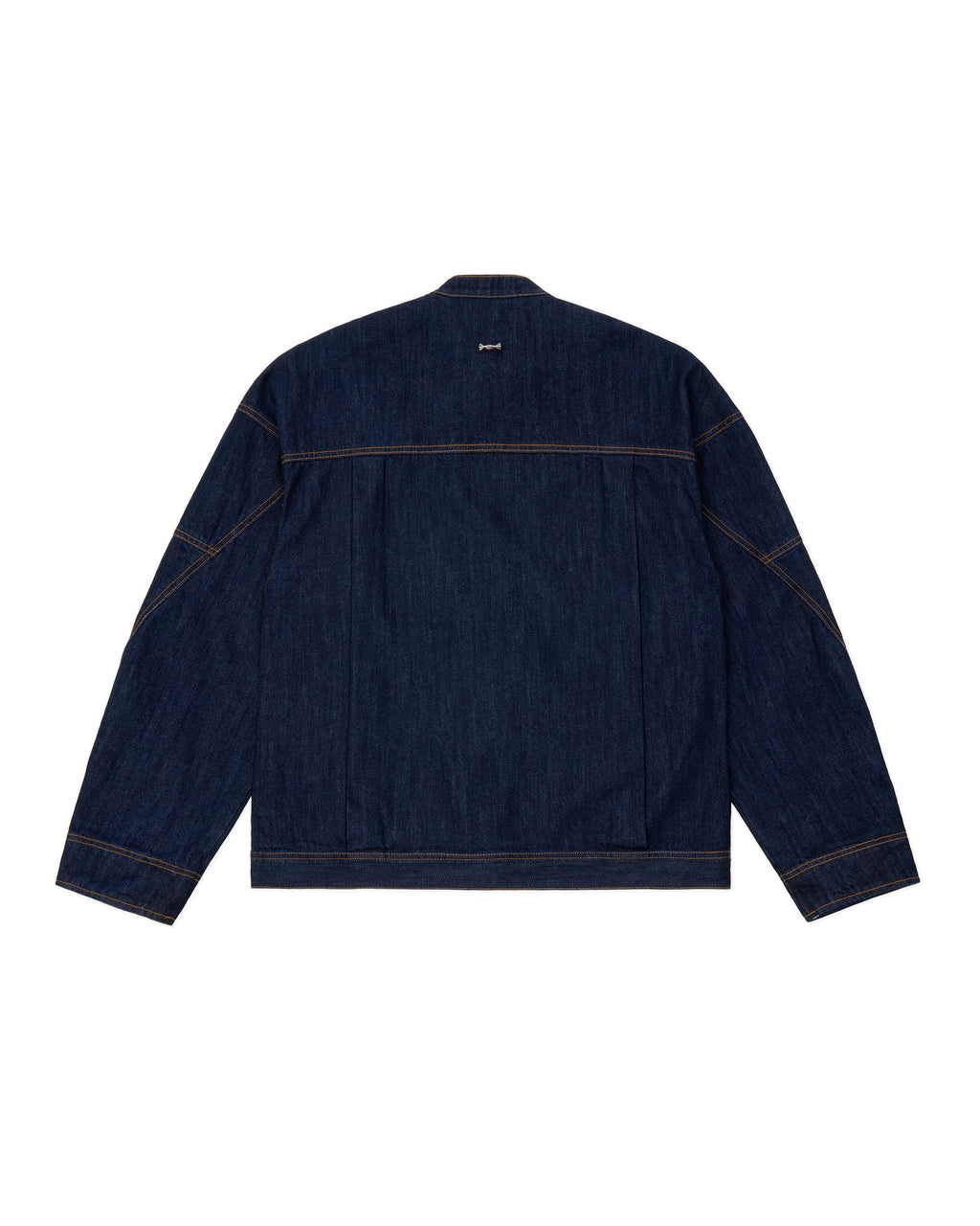 Ader Error - Jacket Product. 22 (Blue) product image 9 | TRAB K-Fashion Australia