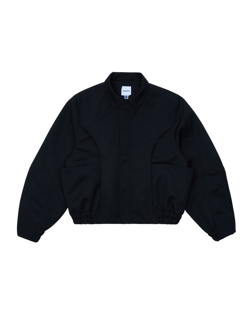 Ader Error - Jacket Product. 15 (Noir) product image 9 | TRAB K-Fashion Australia