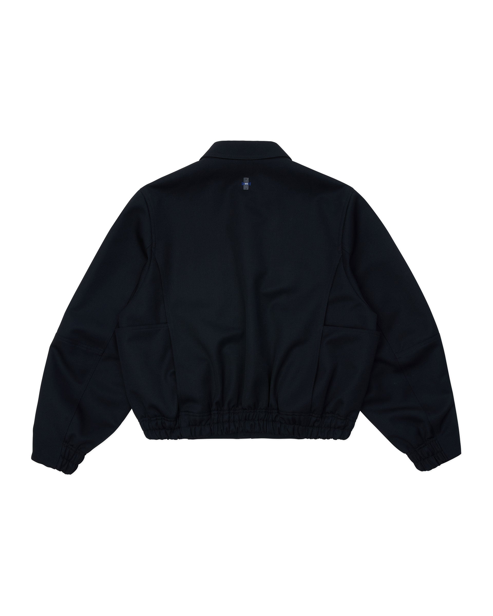Ader Error - Jacket Product. 15 (Noir) product image 10 | TRAB K-Fashion Australia