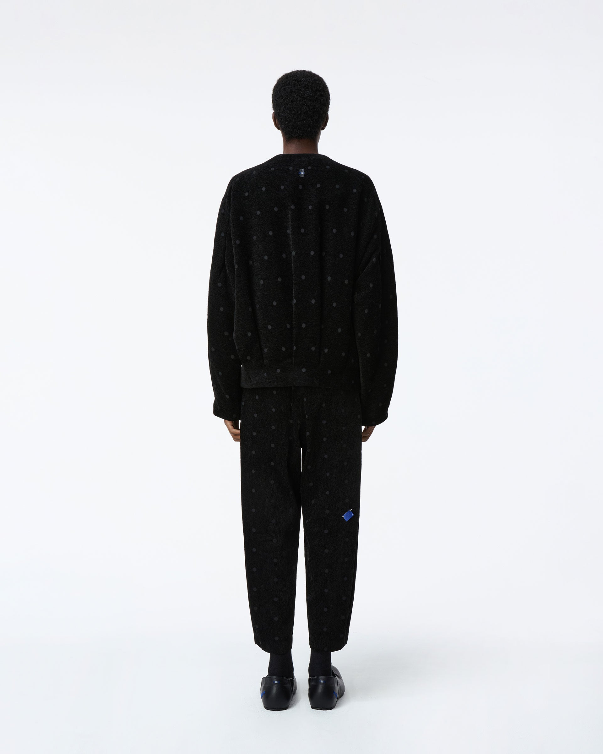 Ader Error - Jacket Product. 19 (Noir) product image 3 | TRAB K-Fashion Australia