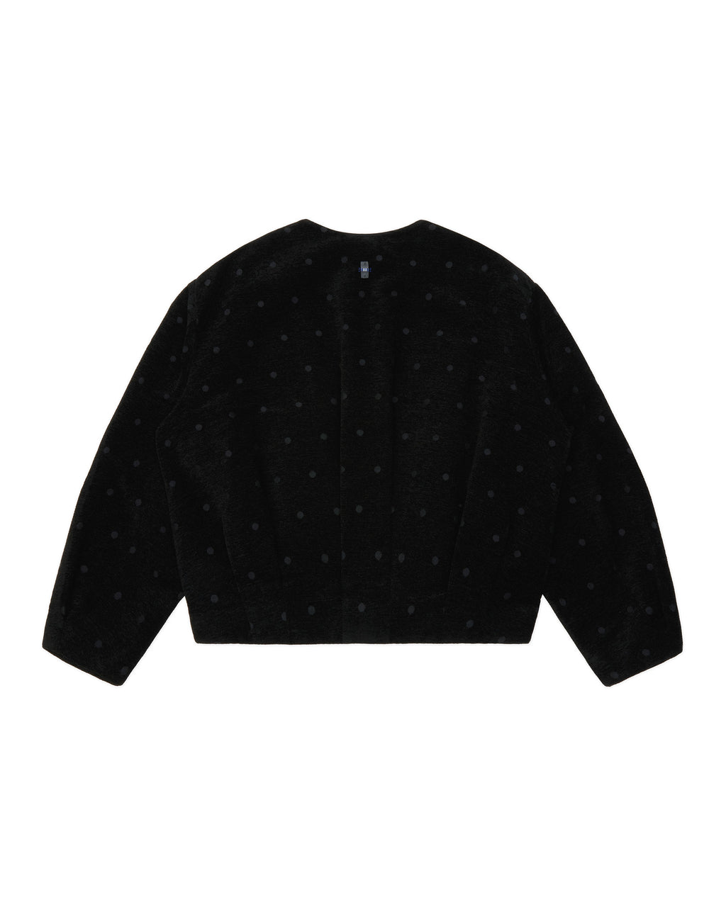 Ader Error - Jacket Product. 19 (Noir) product image 7 | TRAB K-Fashion Australia