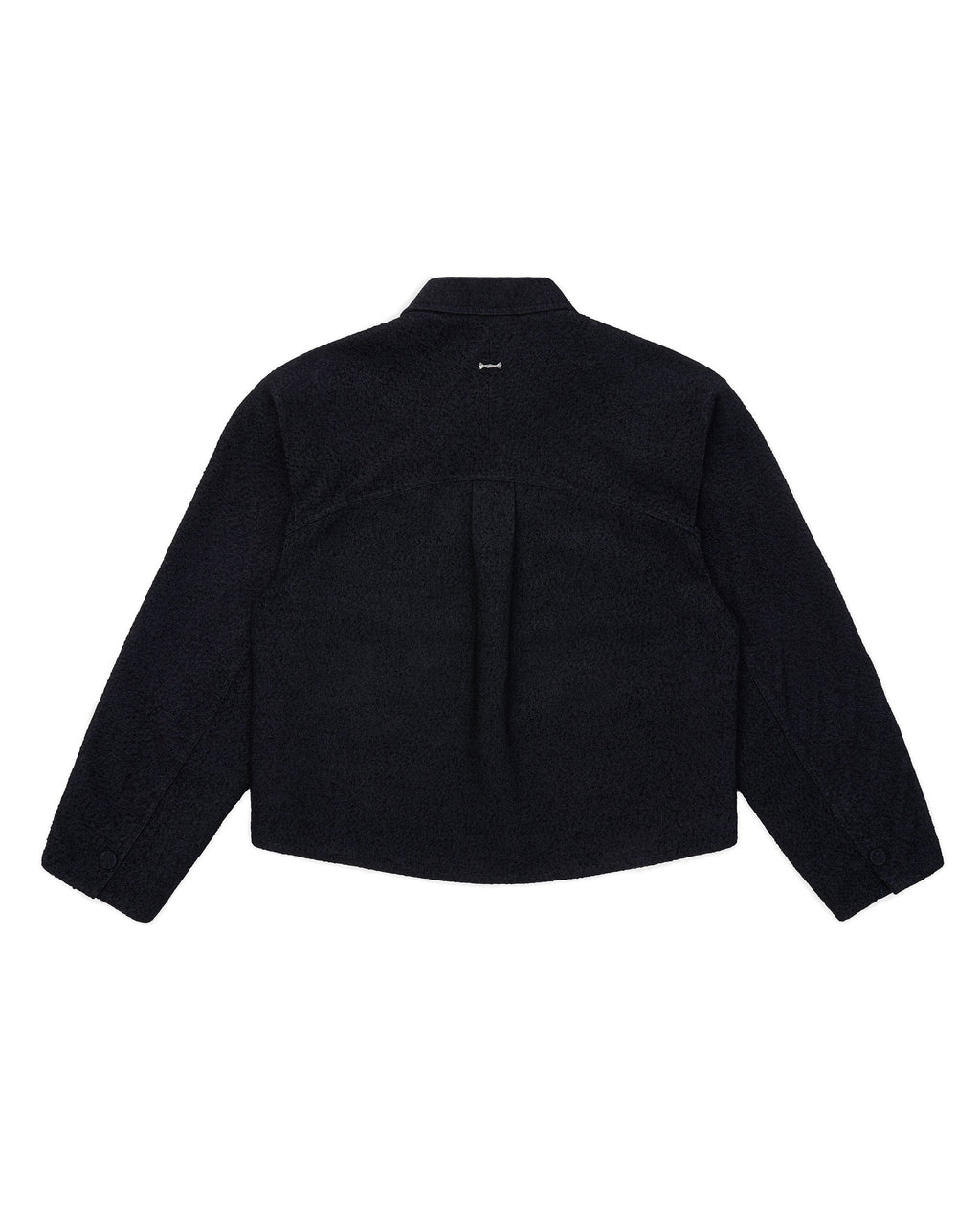 Ader Error - Jacket Product. 23 (Noir) product image 8 | TRAB K-Fashion Australia
