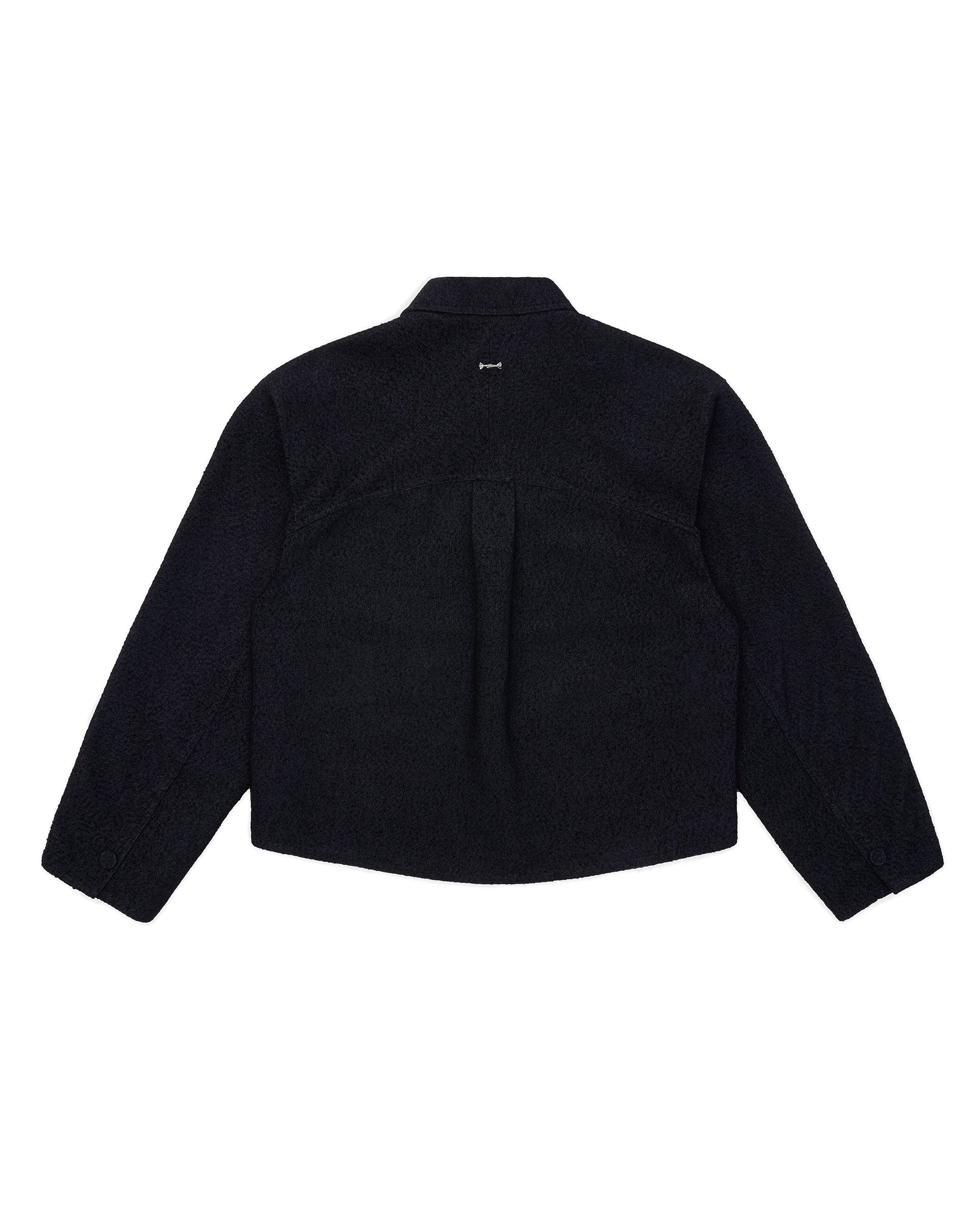 Ader Error - Jacket Product. 23 (Noir) product image 8 | TRAB K-Fashion Australia