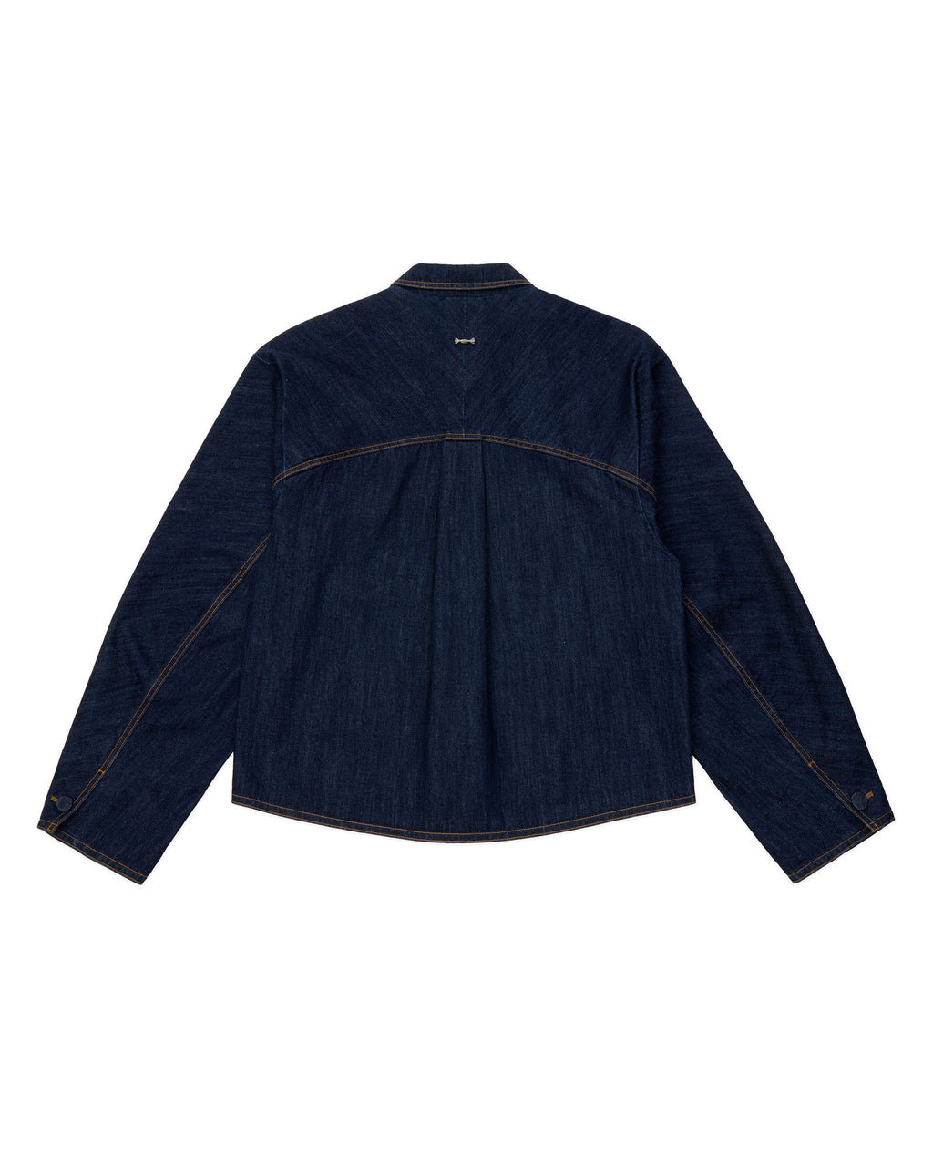 Ader Error - Jacket Product. 23 (Blue) product image 9 | TRAB K-Fashion Australia