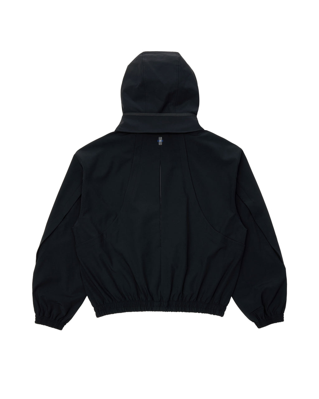 Ader Error - Tressy Track Jacket Product. 16 (Noir) product image 9 | TRAB K-Fashion Australia