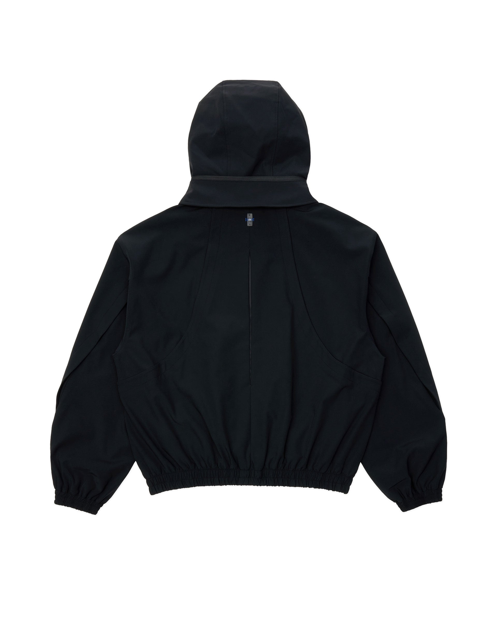Ader Error - Tressy Track Jacket Product. 16 (Noir) product image 9 | TRAB K-Fashion Australia