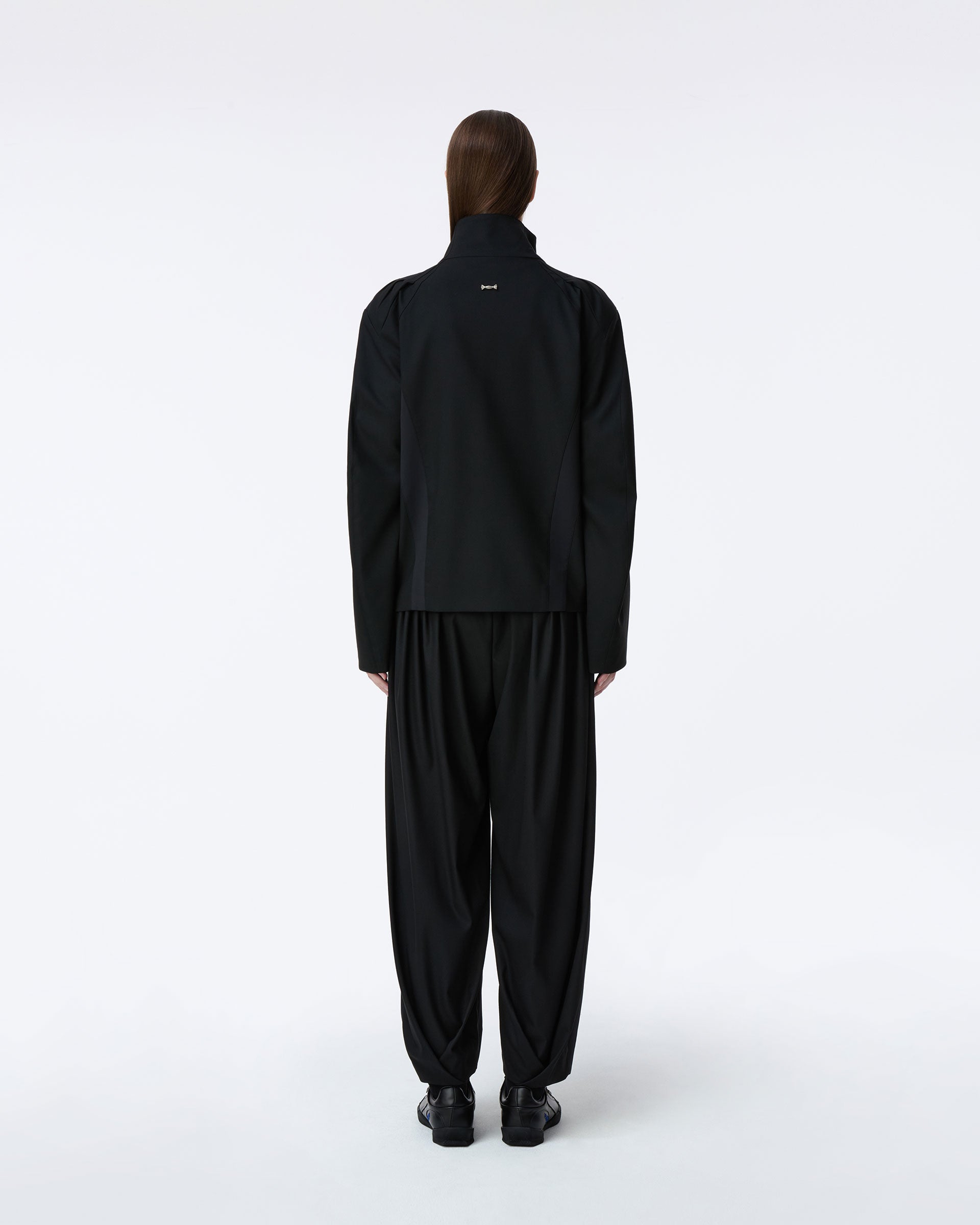 Ader Error - Jacket Product. 17 (Noir) product image 3 | TRAB K-Fashion Australia