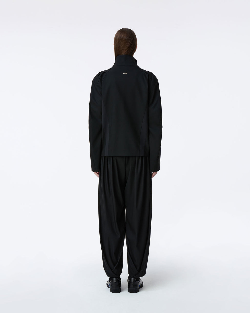Ader Error - Jacket Product. 17 (Noir) product image 3 | TRAB K-Fashion Australia