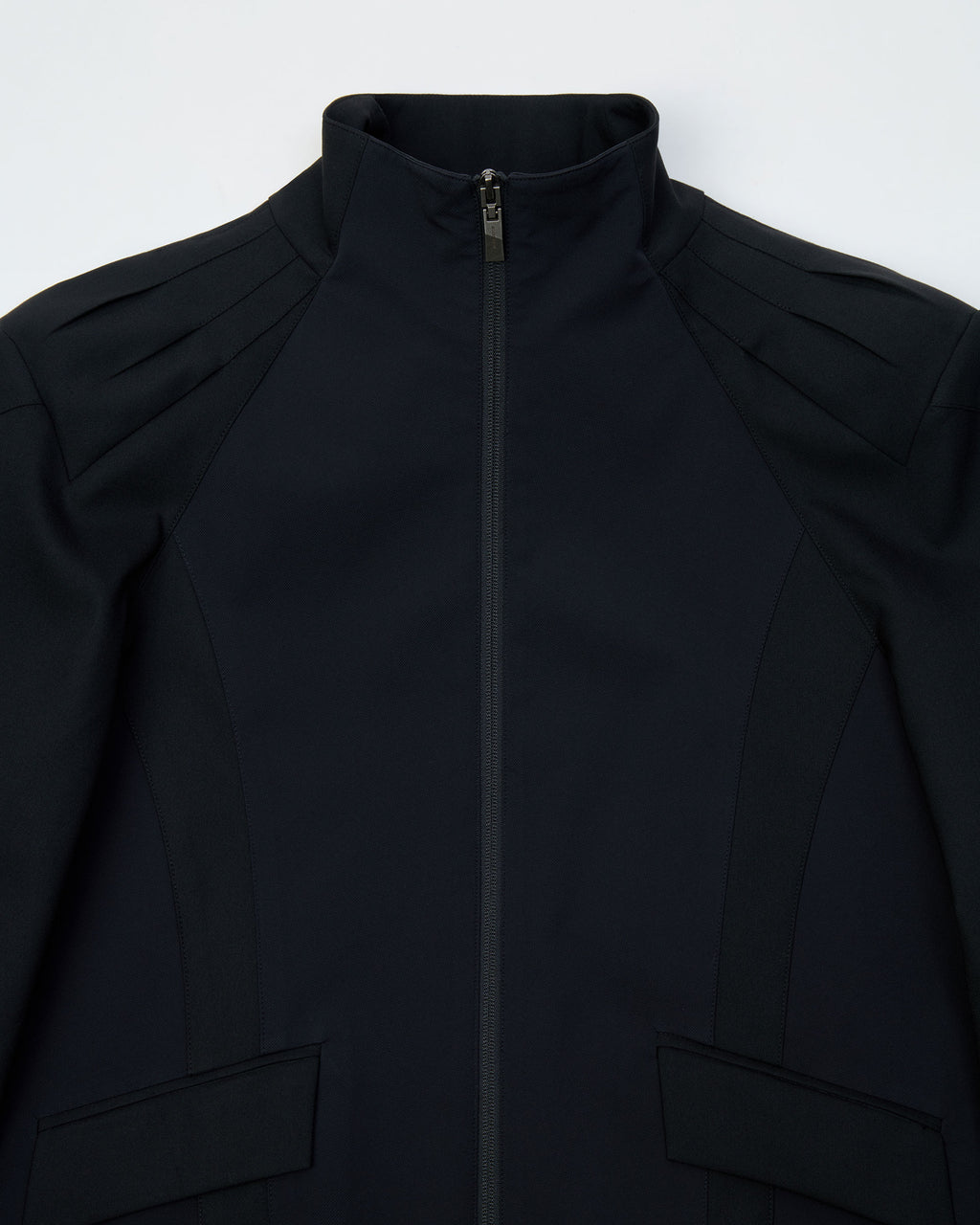 Ader Error - Jacket Product. 17 (Noir) product image 8 | TRAB K-Fashion Australia