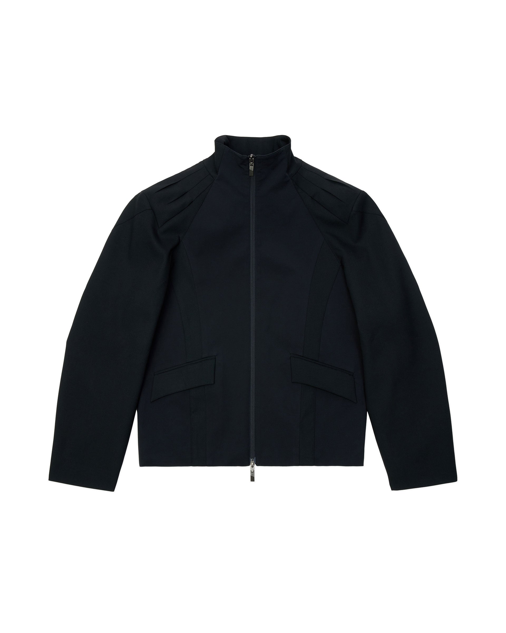 Ader Error - Jacket Product. 17 (Noir) product image 9 | TRAB K-Fashion Australia