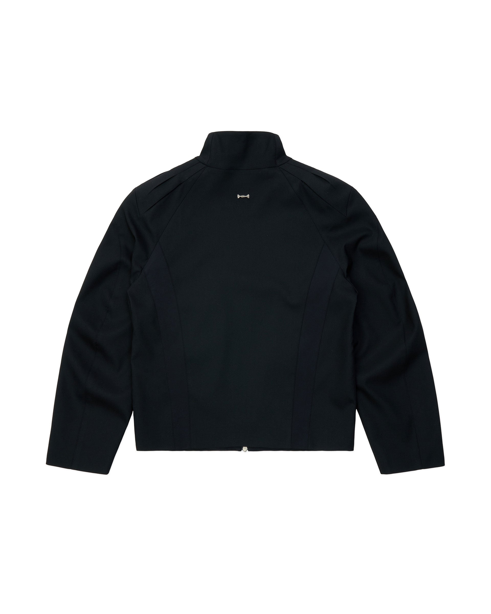 Ader Error - Jacket Product. 17 (Noir) product image 10 | TRAB K-Fashion Australia