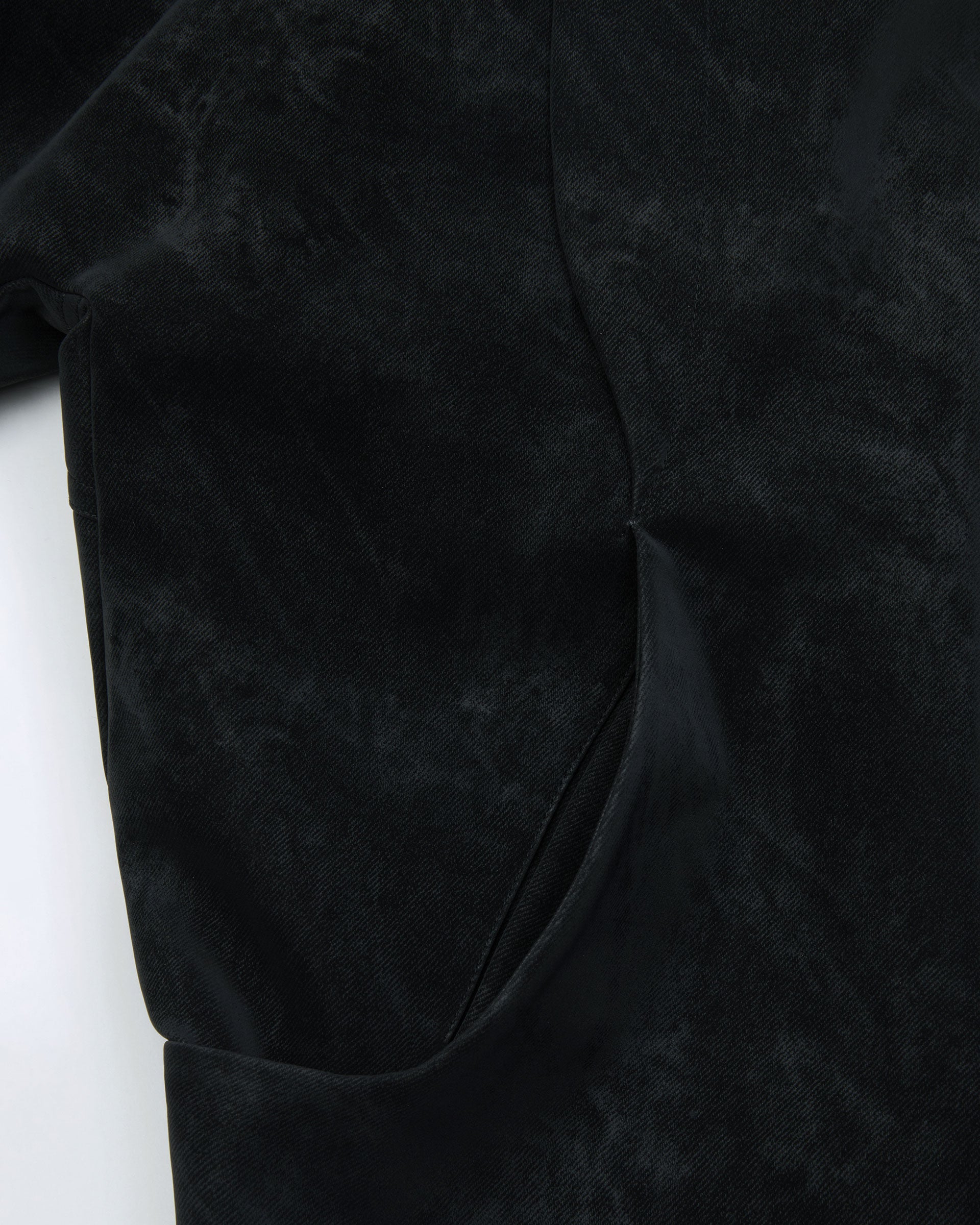 Ader Error - Jacket Product. 20 (Noir) product image 7 | TRAB K-Fashion Australia