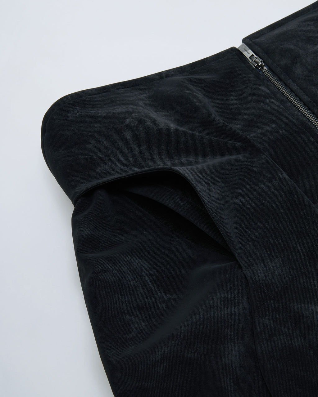 Ader Error - Jacket Product. 20 (Noir) product image 8 | TRAB K-Fashion Australia