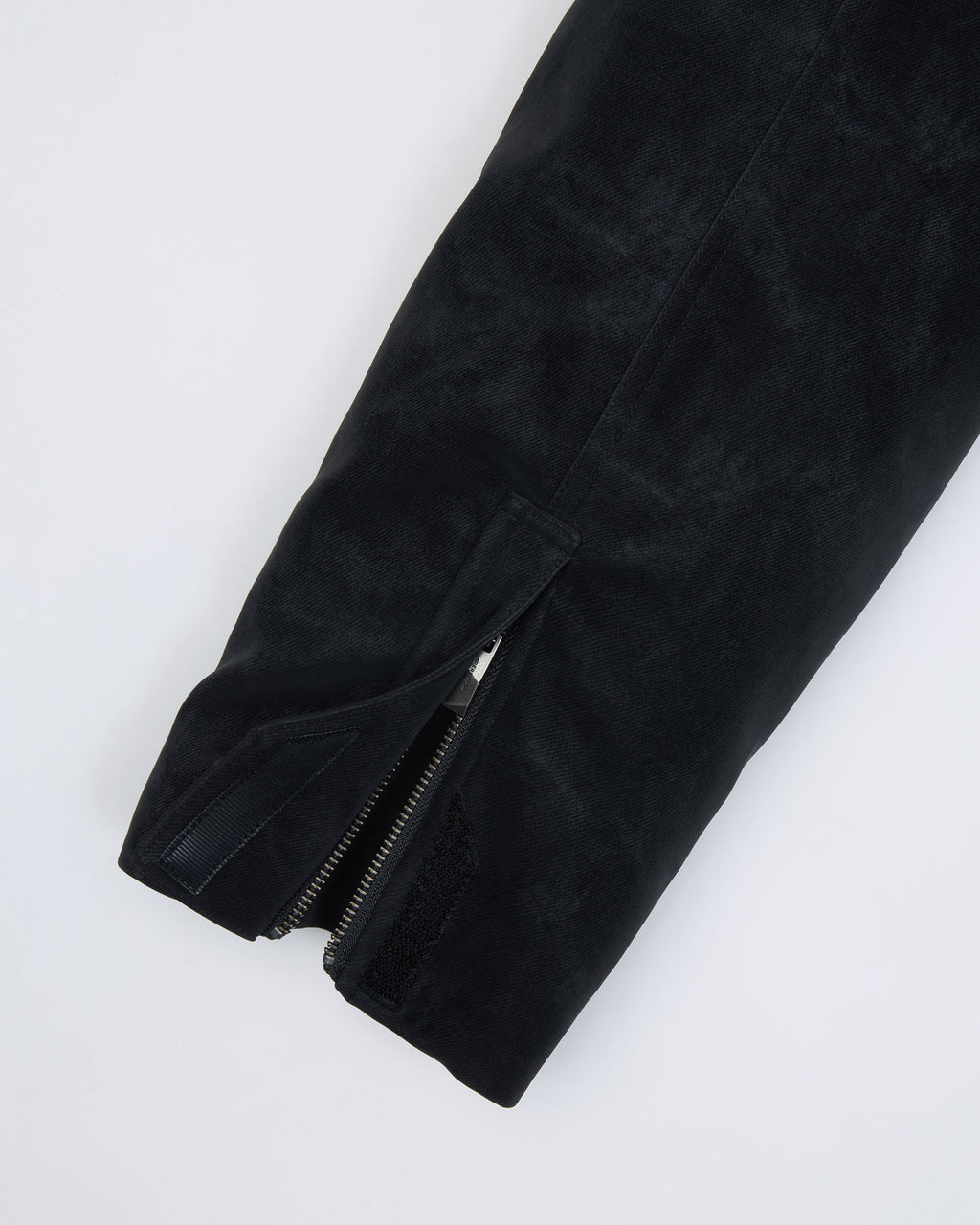Ader Error - Jacket Product. 20 (Noir) product image 9 | TRAB K-Fashion Australia