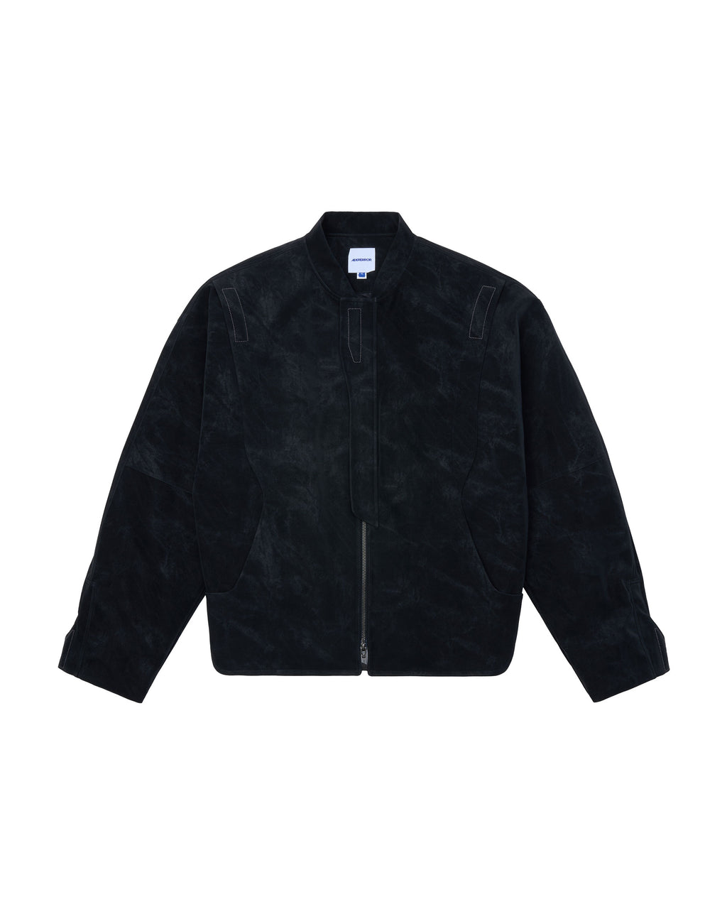 Ader Error - Jacket Product. 20 (Noir) product image 10 | TRAB K-Fashion Australia