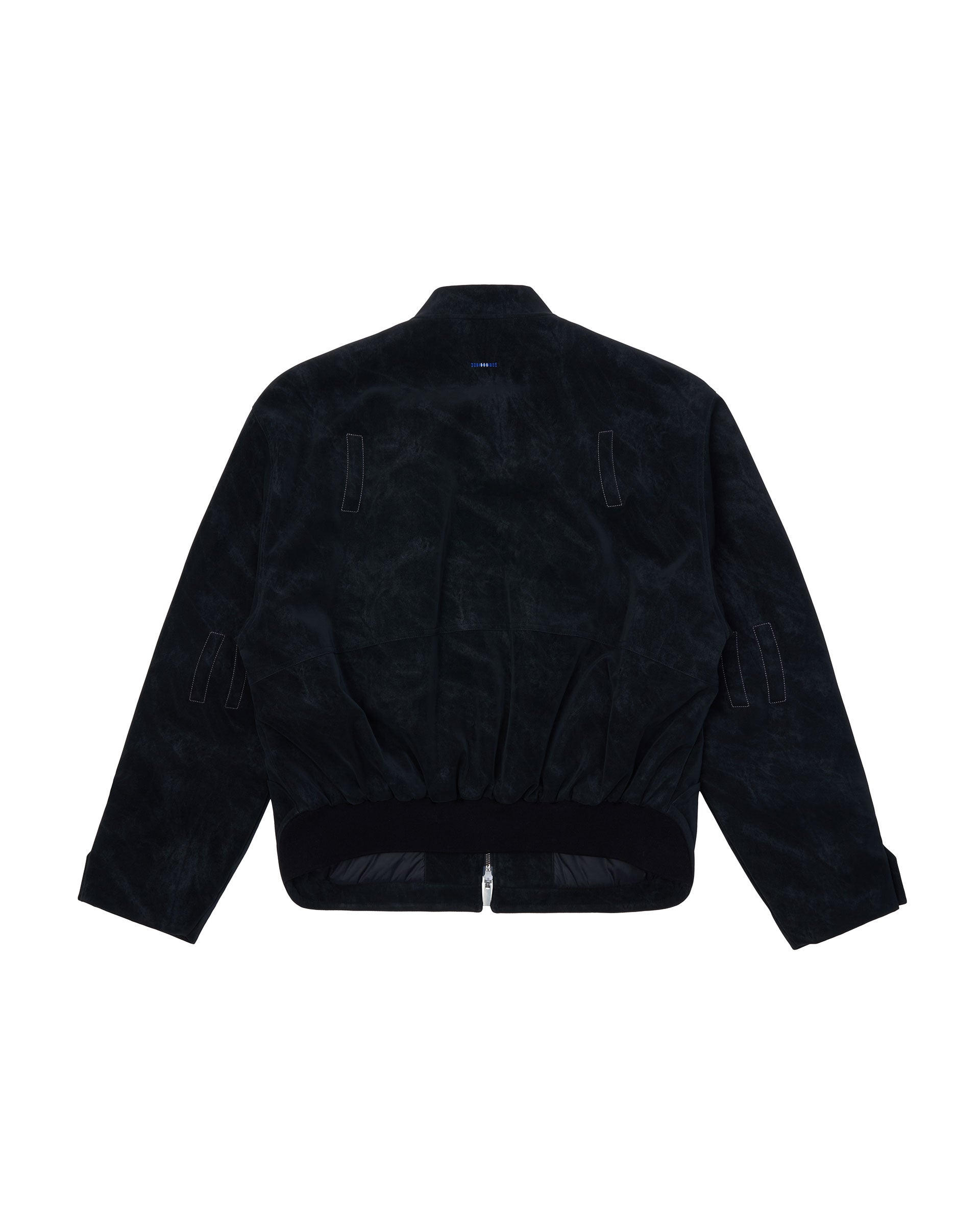 Ader Error - Jacket Product. 20 (Noir) product image 11 | TRAB K-Fashion Australia