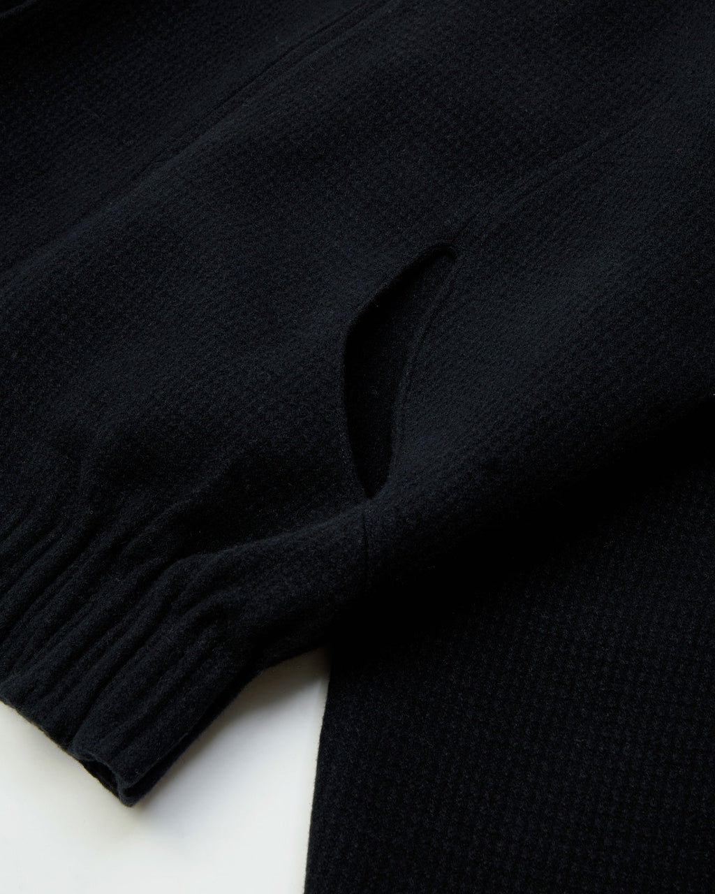 Ader Error - Jacket Product. 24 (Noir) product image 5 | TRAB K-Fashion Australia