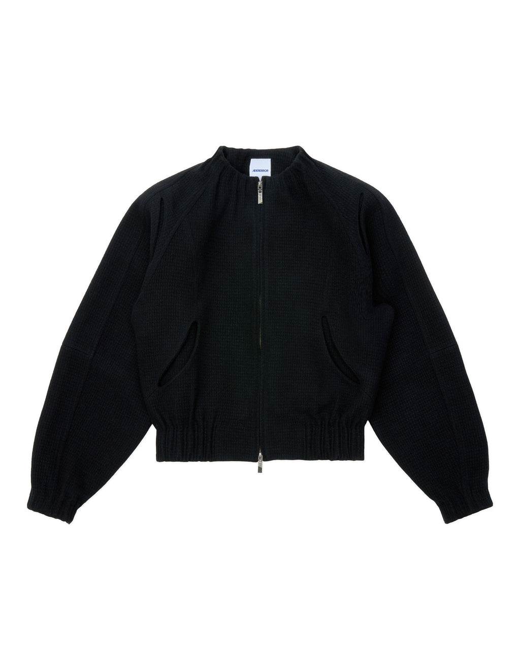 Ader Error - Jacket Product. 24 (Noir) product image 6 | TRAB K-Fashion Australia