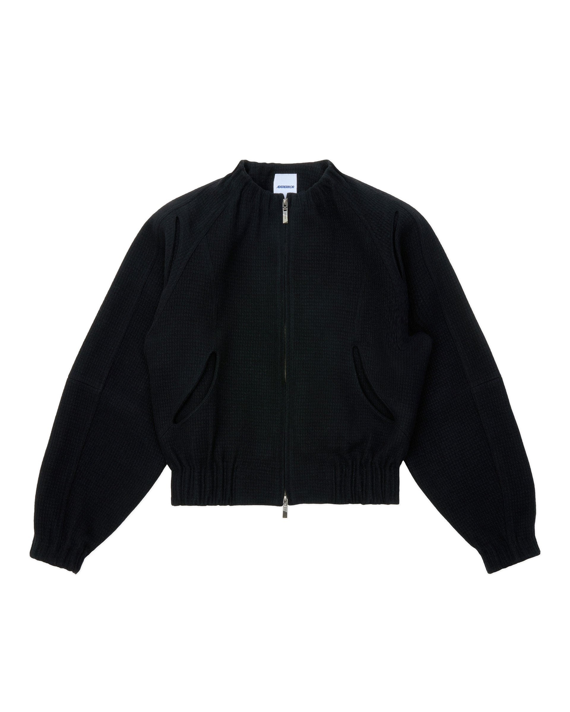 Ader Error - Jacket Product. 24 (Noir) product image 6 | TRAB K-Fashion Australia