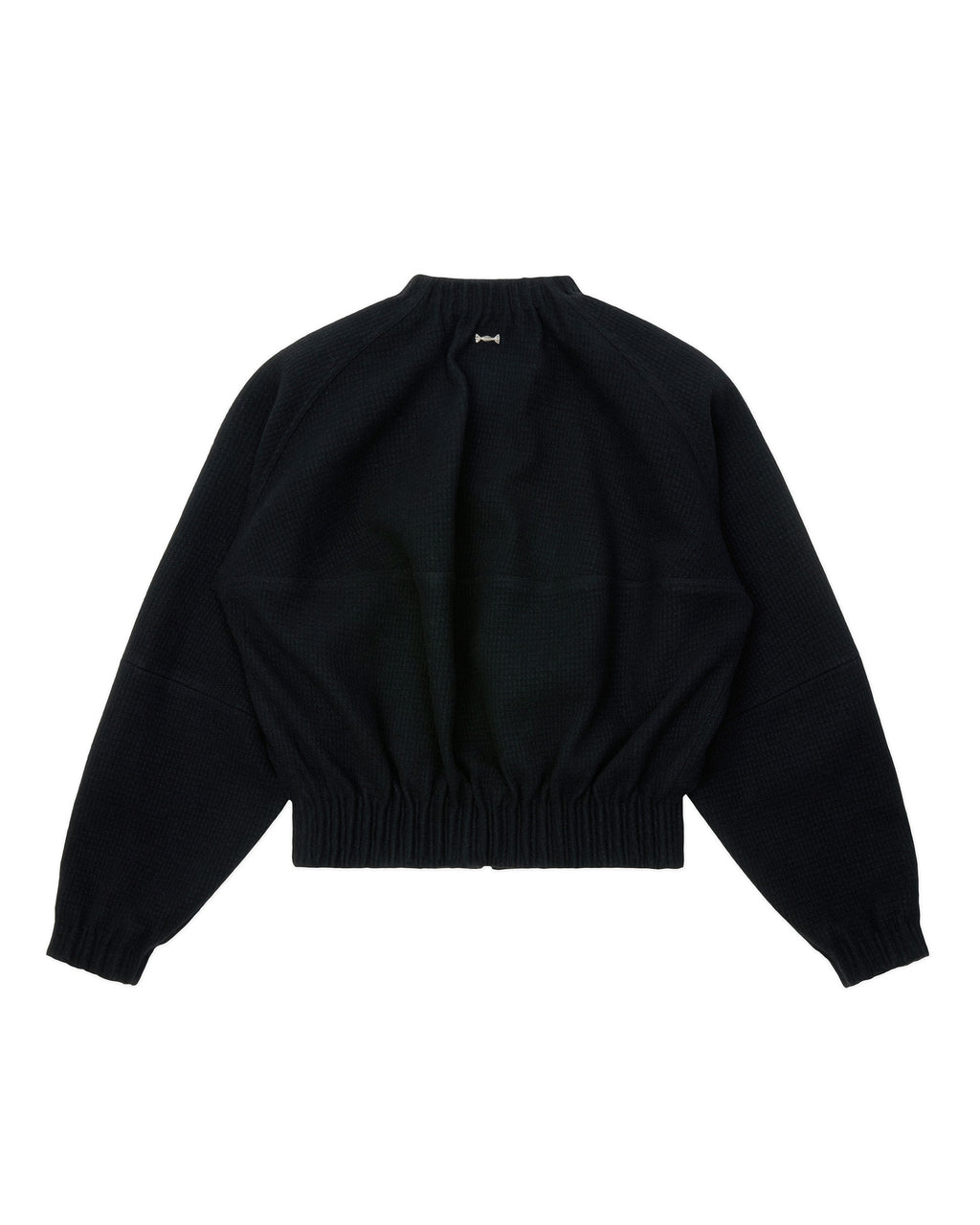 Ader Error - Jacket Product. 24 (Noir) product image 7 | TRAB K-Fashion Australia
