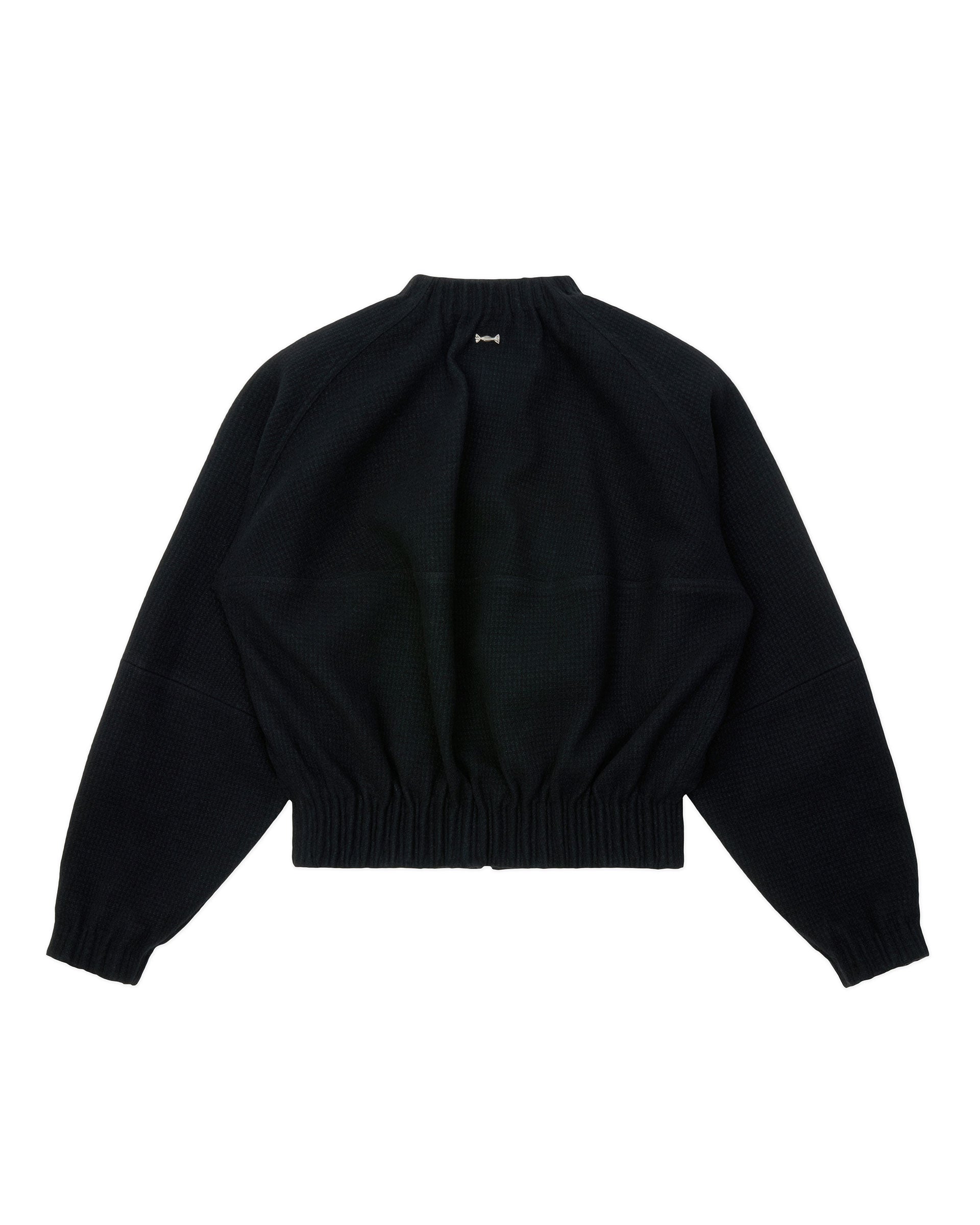 Ader Error - Jacket Product. 24 (Noir) product image 7 | TRAB K-Fashion Australia