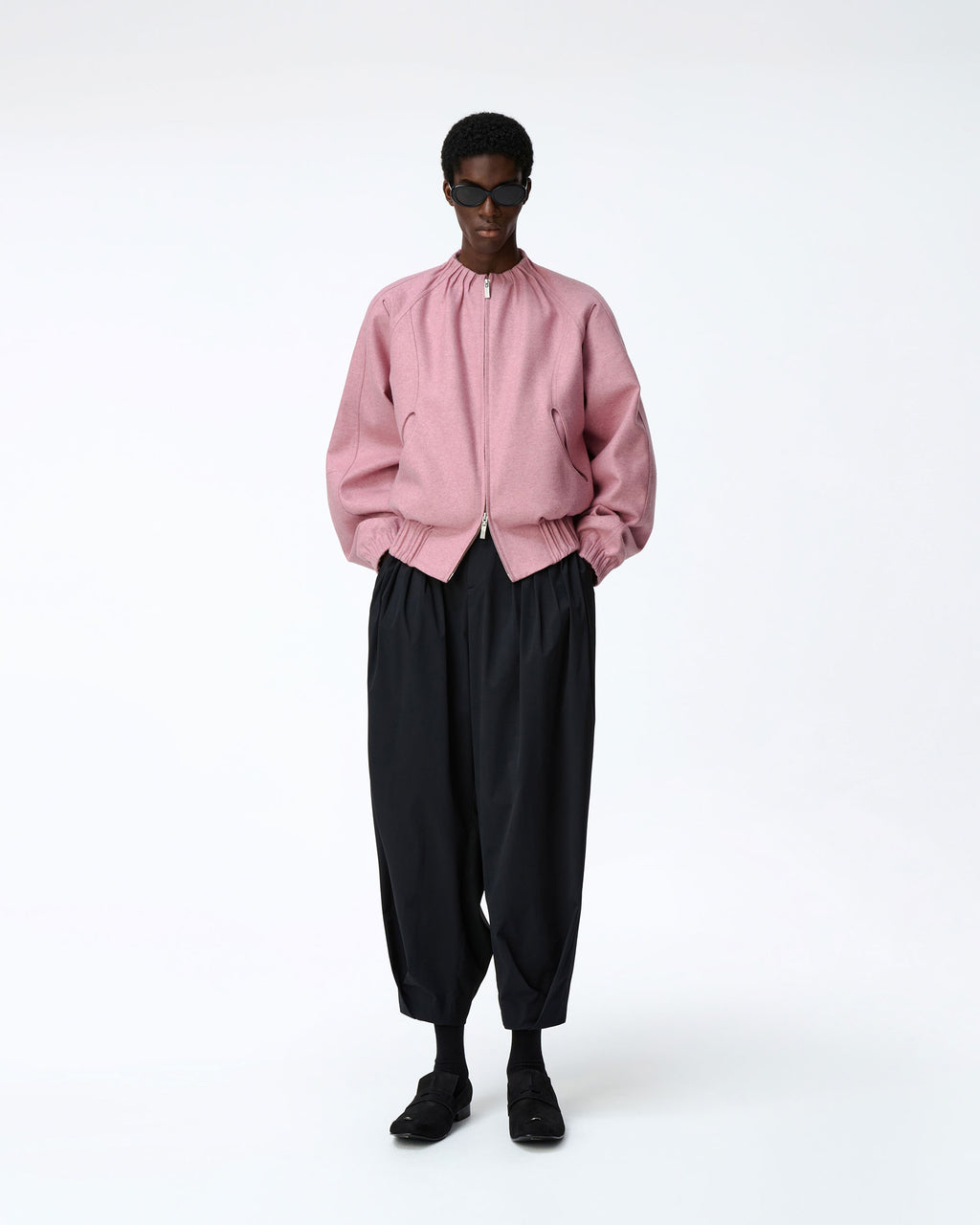 Ader Error - Jacket Product. 24 (Pink) product image 1 | TRAB K-Fashion Australia