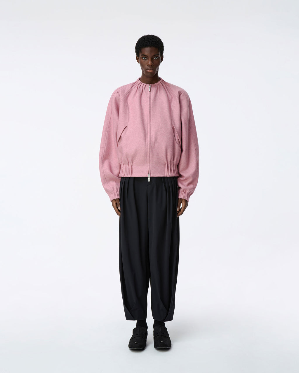 Ader Error - Jacket Product. 24 (Pink) product image 2 | TRAB K-Fashion Australia