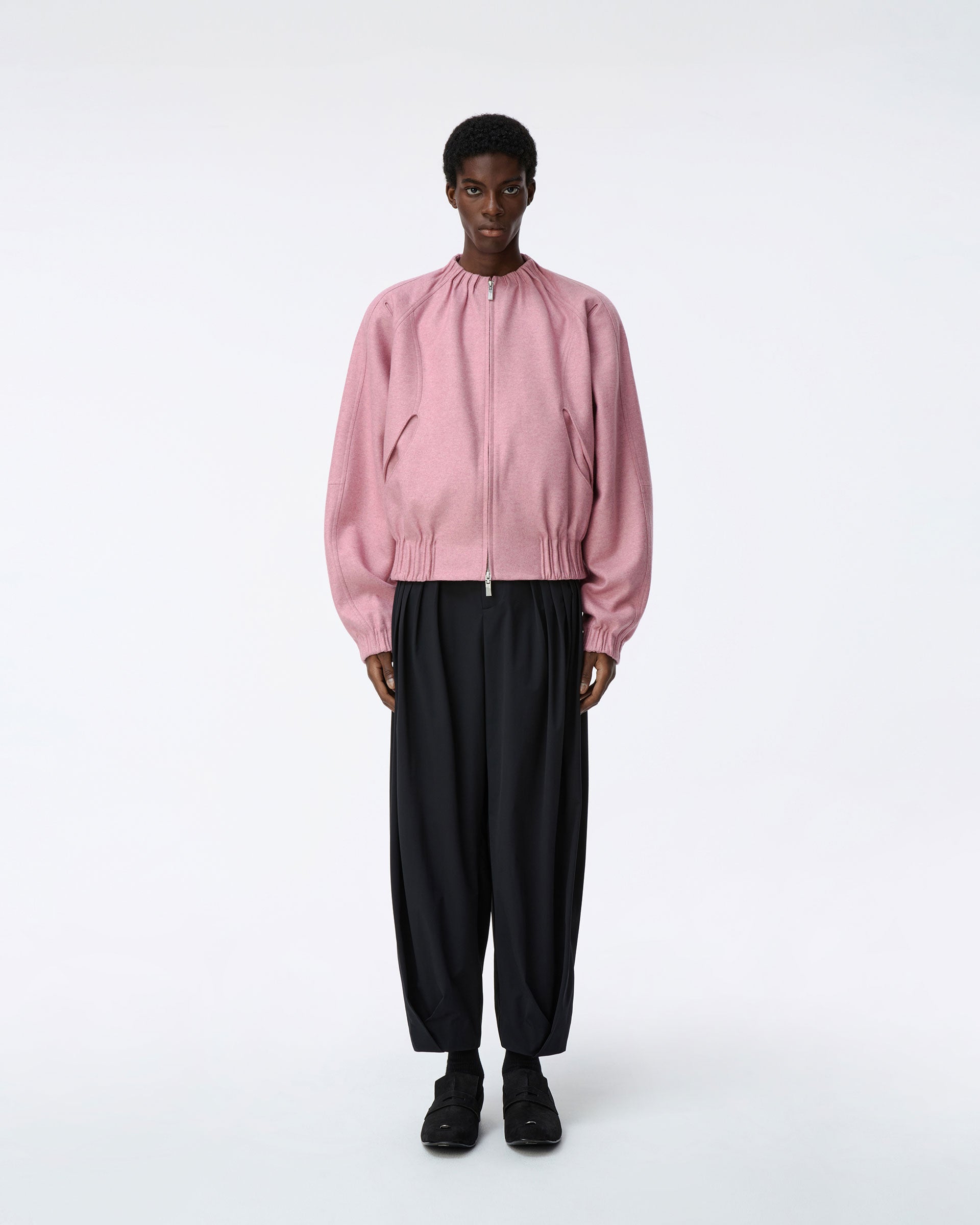 Ader Error - Jacket Product. 24 (Pink) product image 2 | TRAB K-Fashion Australia
