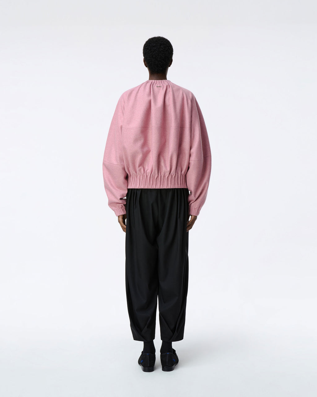 Ader Error - Jacket Product. 24 (Pink) product image 3 | TRAB K-Fashion Australia