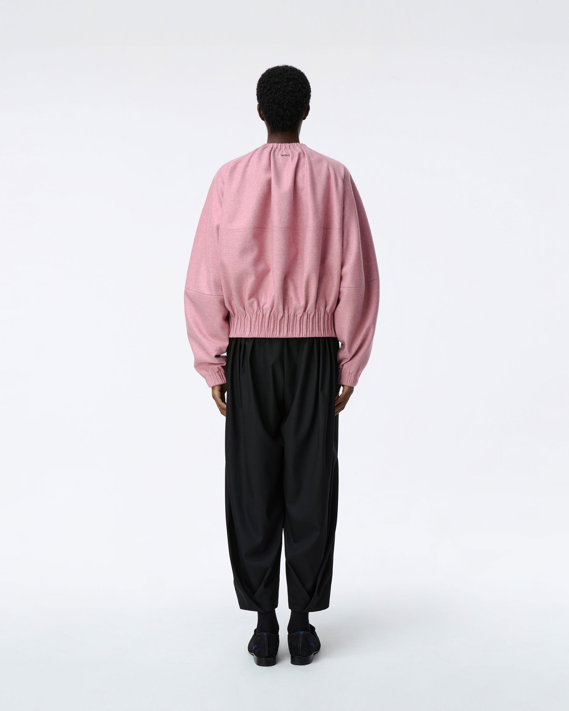 Ader Error - Jacket Product. 24 (Pink) product image 3 | TRAB K-Fashion Australia