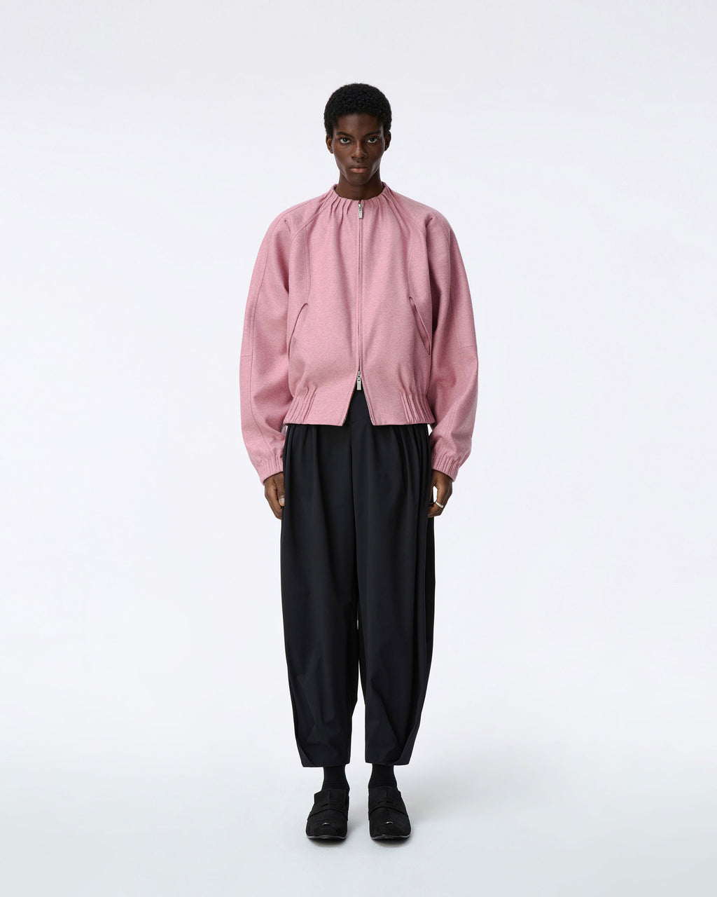 Ader Error - Jacket Product. 24 (Pink) product image 4 | TRAB K-Fashion Australia