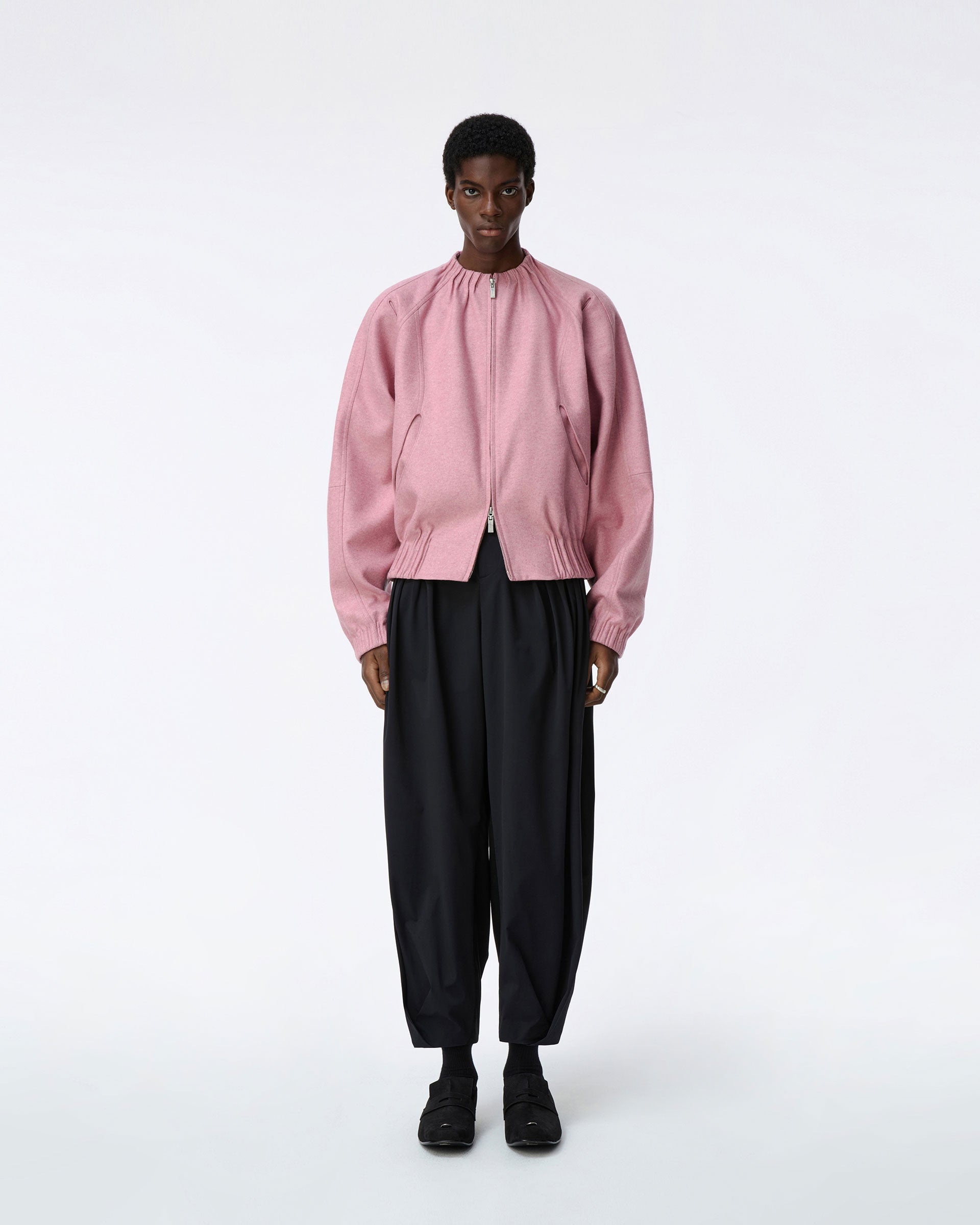 Ader Error - Jacket Product. 24 (Pink) product image 4 | TRAB K-Fashion Australia