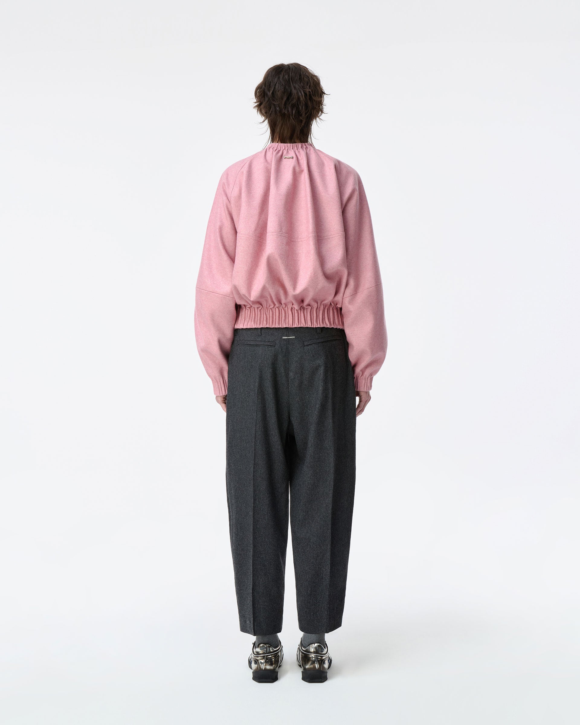 Ader Error - Jacket Product. 24 (Pink) product image 3 | TRAB K-Fashion Australia