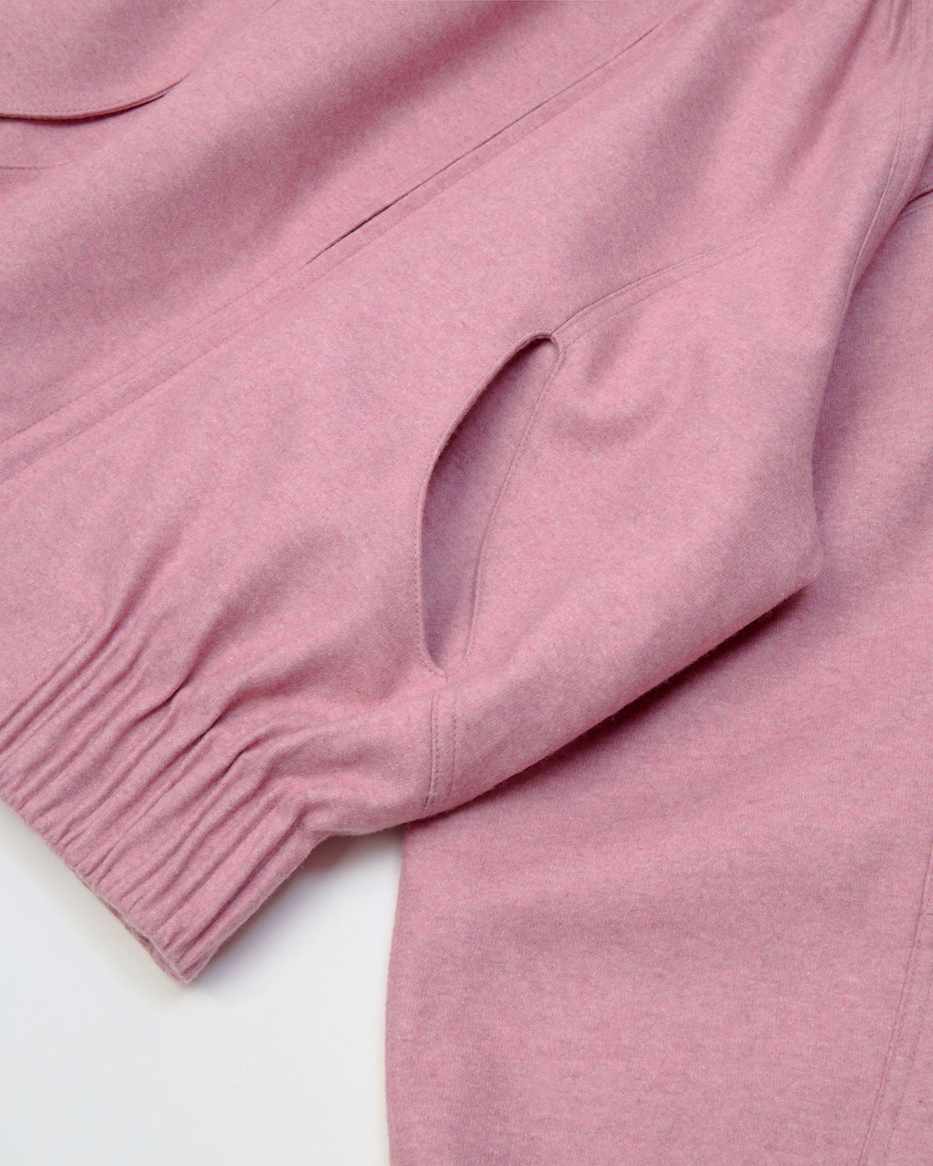 Ader Error - Jacket Product. 24 (Pink) product image 6 | TRAB K-Fashion Australia