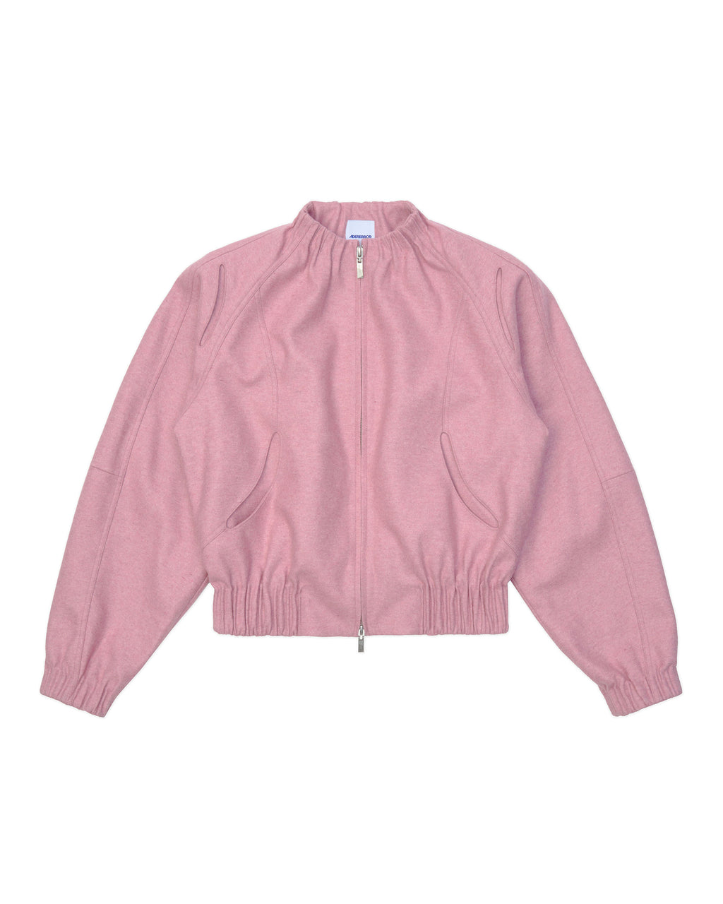 Ader Error - Jacket Product. 24 (Pink) product image 7 | TRAB K-Fashion Australia