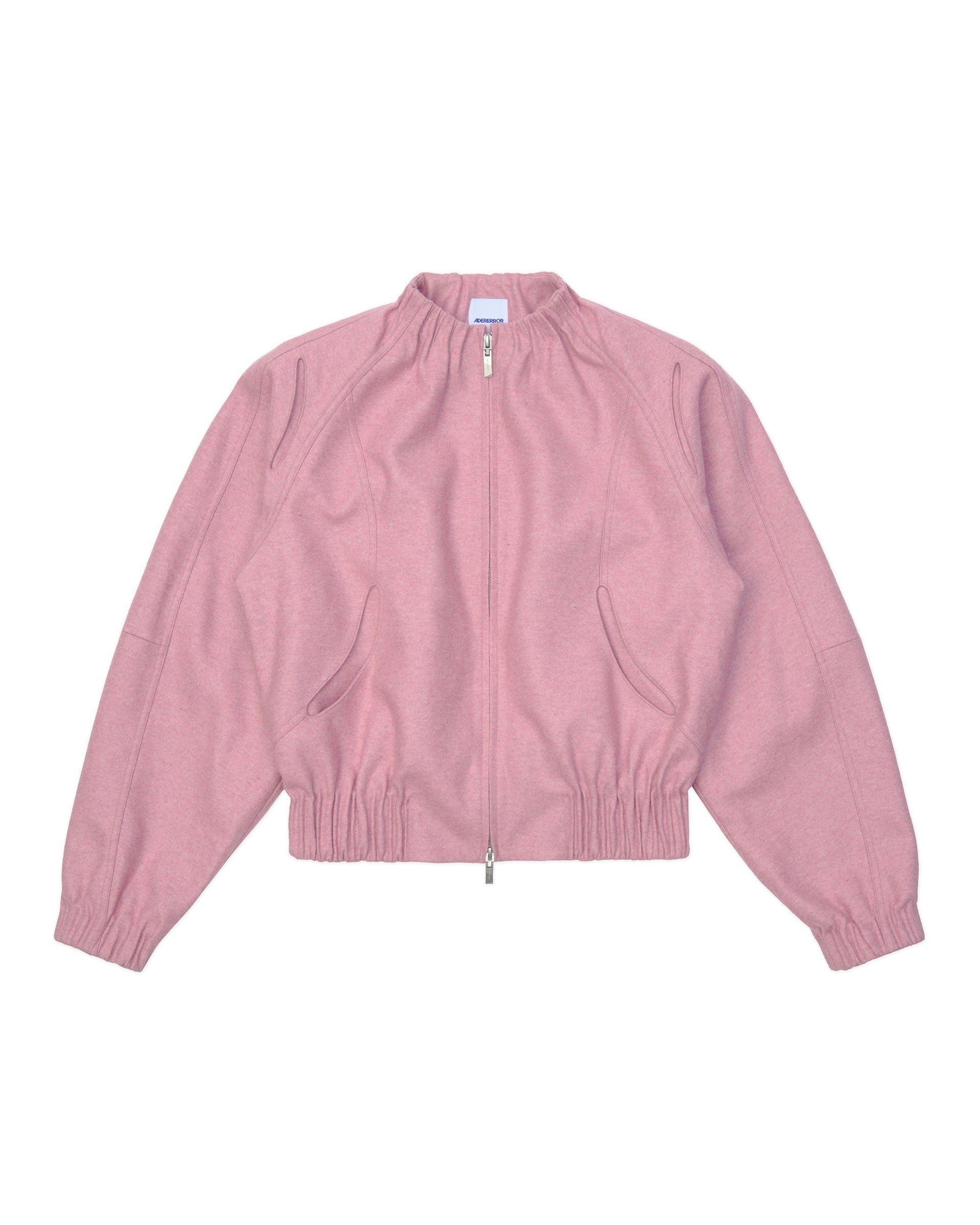 Ader Error - Jacket Product. 24 (Pink) product image 7 | TRAB K-Fashion Australia