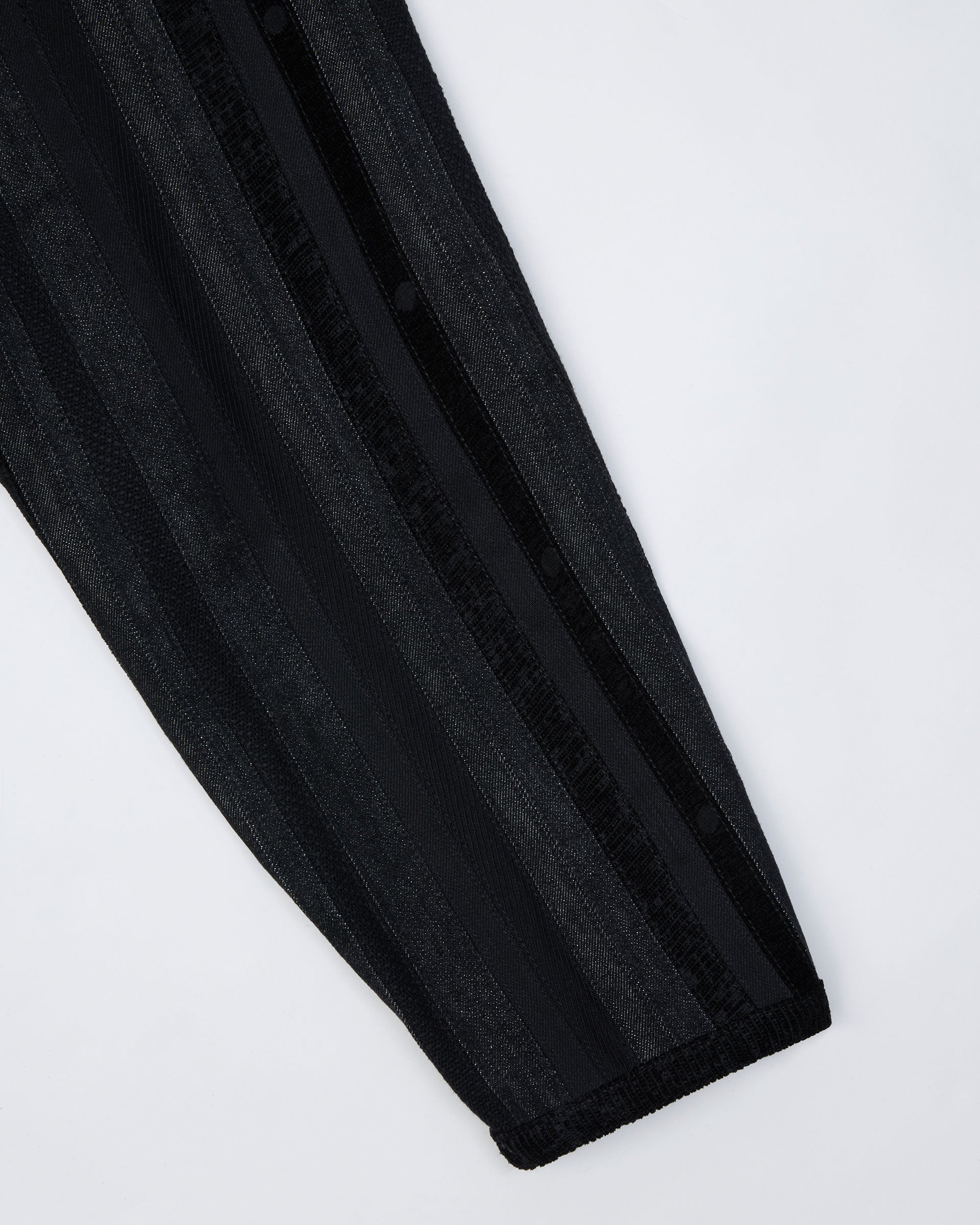 Ader Error - P135 Jacket Product. 16 (Noir) product image 8 | TRAB K-Fashion Australia