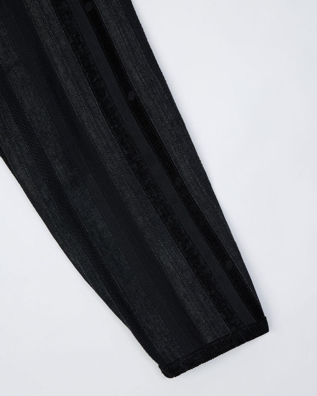 Ader Error - P135 Jacket Product. 16 (Noir) product image 8 | TRAB K-Fashion Australia