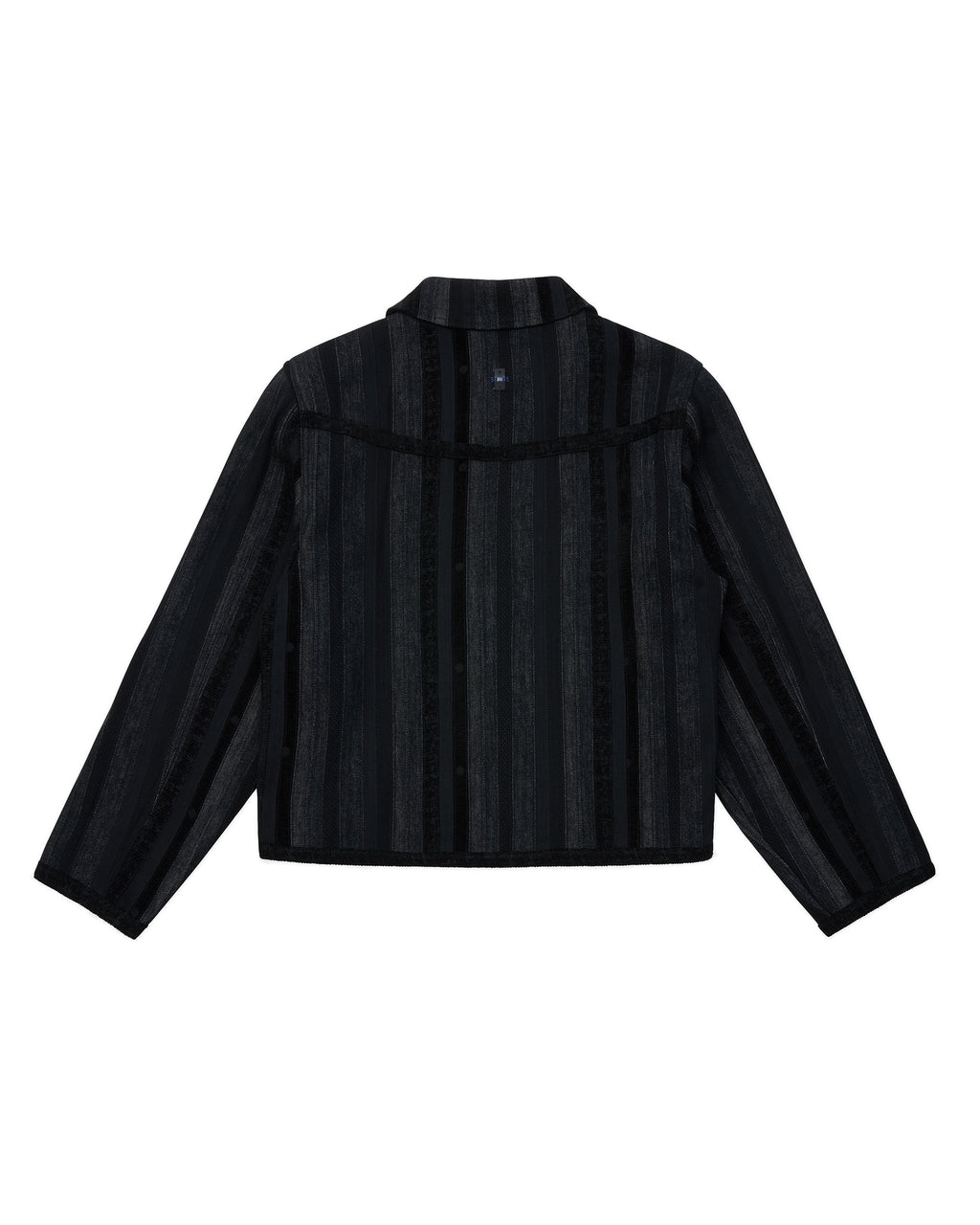 Ader Error - P135 Jacket Product. 16 (Noir) product image 10 | TRAB K-Fashion Australia
