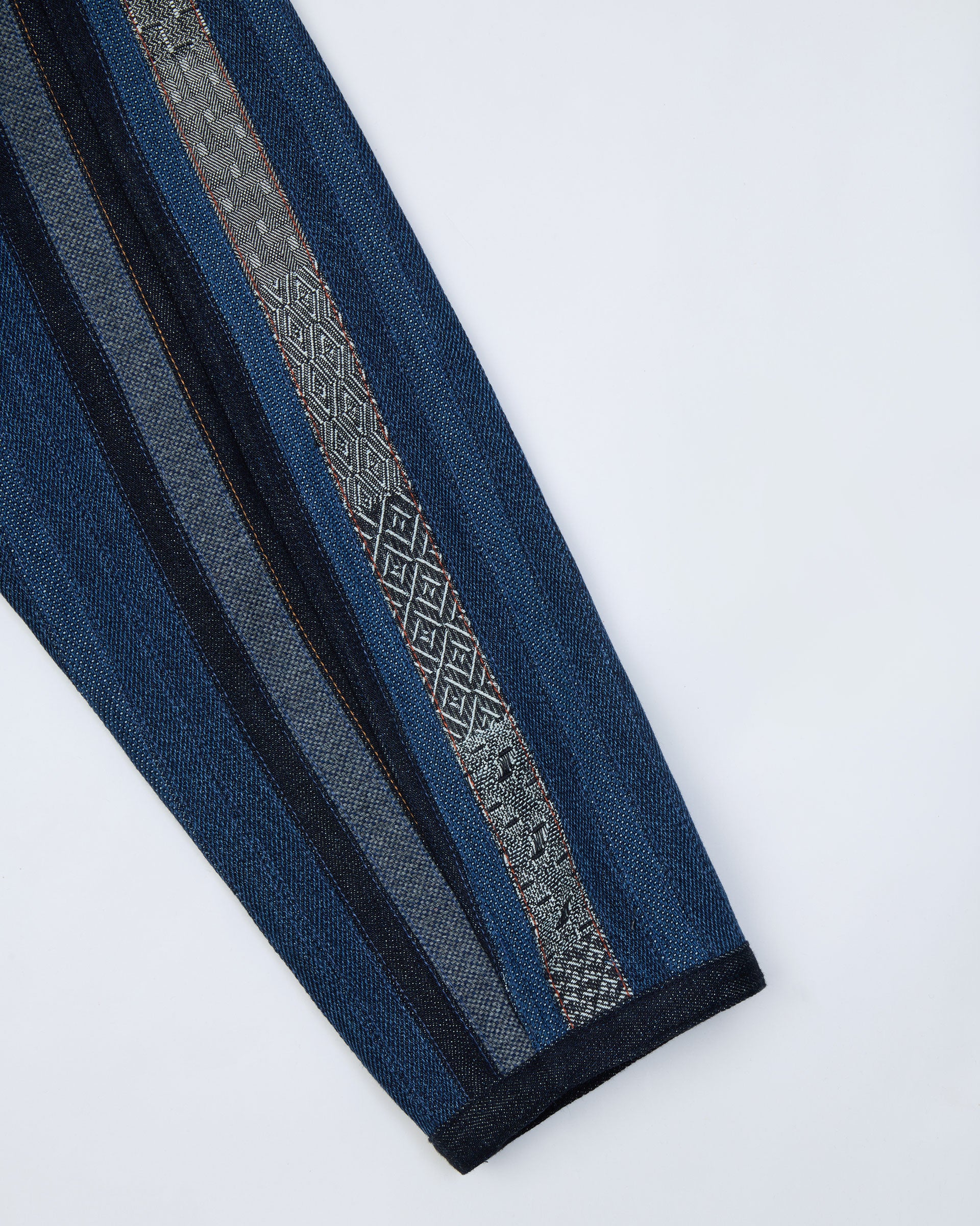 Ader Error - P135 Jacket Product. 16 (Blue) product image 7 | TRAB K-Fashion Australia