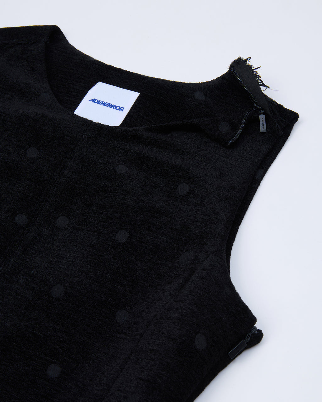 Ader Error - Dress Product. 52 (Noir) product image 9 | TRAB K-Fashion Australia