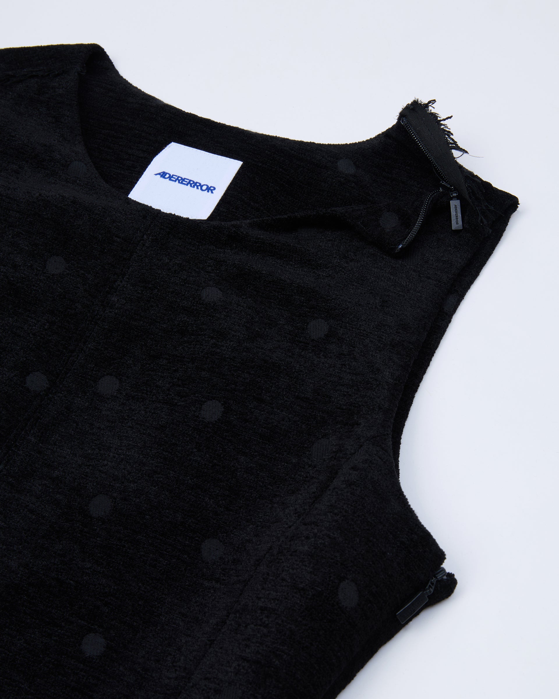 Ader Error - Dress Product. 52 (Noir) product image 9 | TRAB K-Fashion Australia