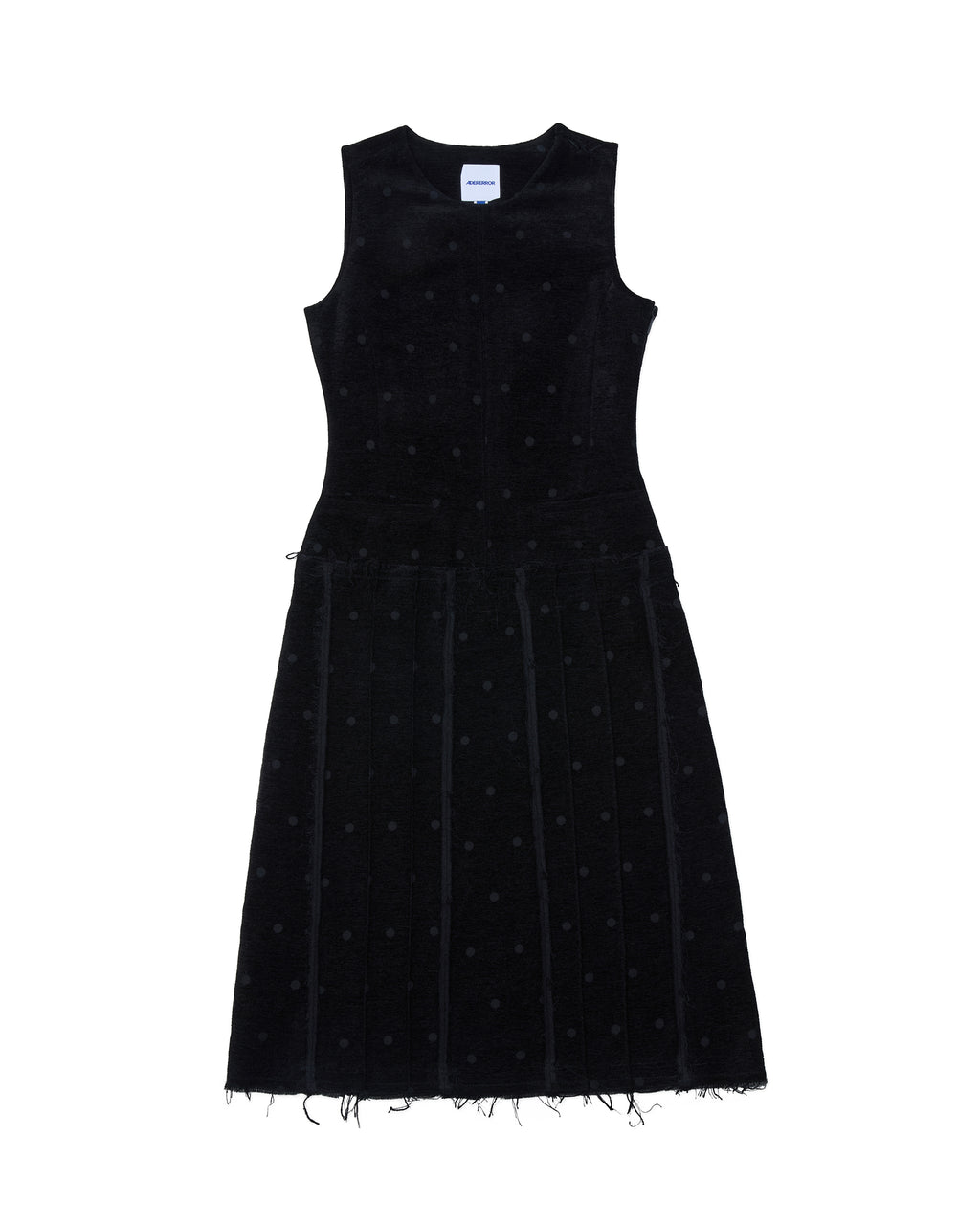 Ader Error - Dress Product. 52 (Noir) product image 10 | TRAB K-Fashion Australia