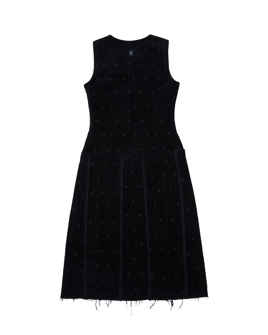 Ader Error - Dress Product. 52 (Noir) product image 11 | TRAB K-Fashion Australia