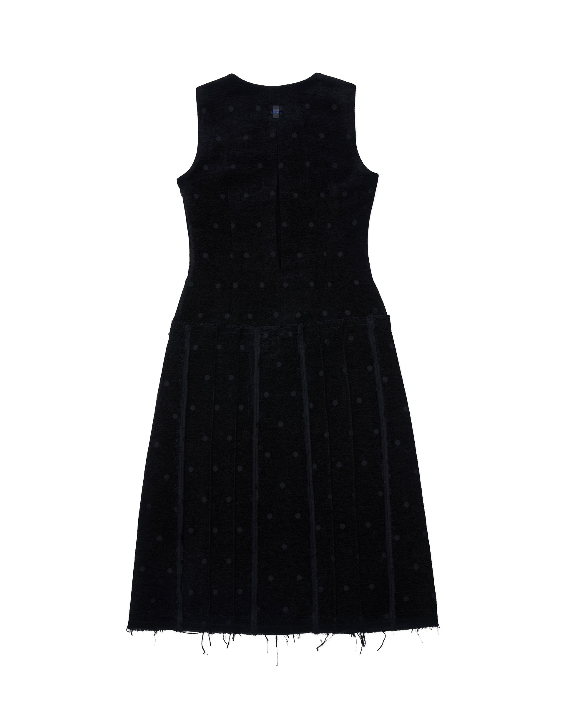 Ader Error - Dress Product. 52 (Noir) product image 11 | TRAB K-Fashion Australia