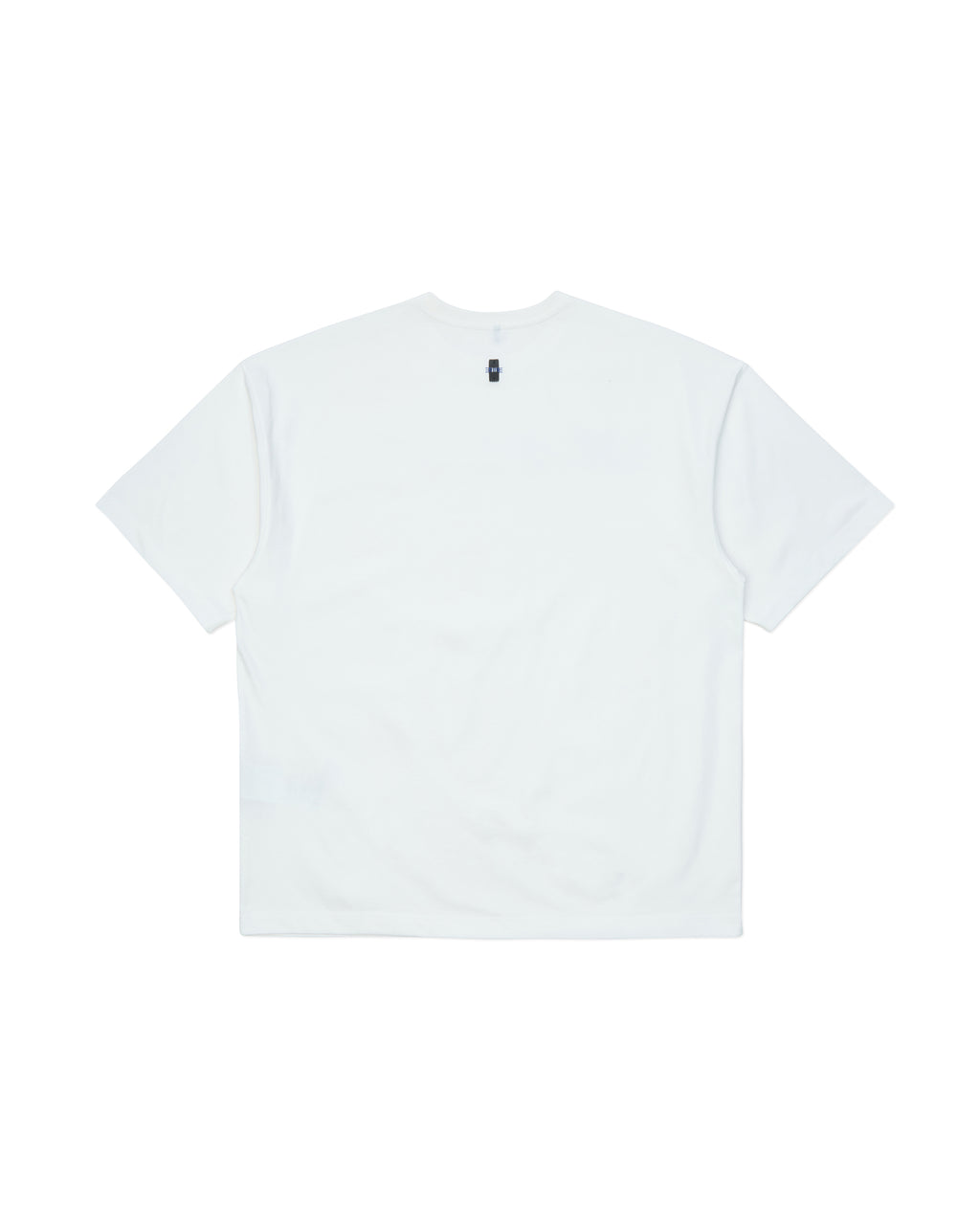 Ader Error - Titan T-shirt Product. 51 (Off White) product image 8 | TRAB K-Fashion Australia