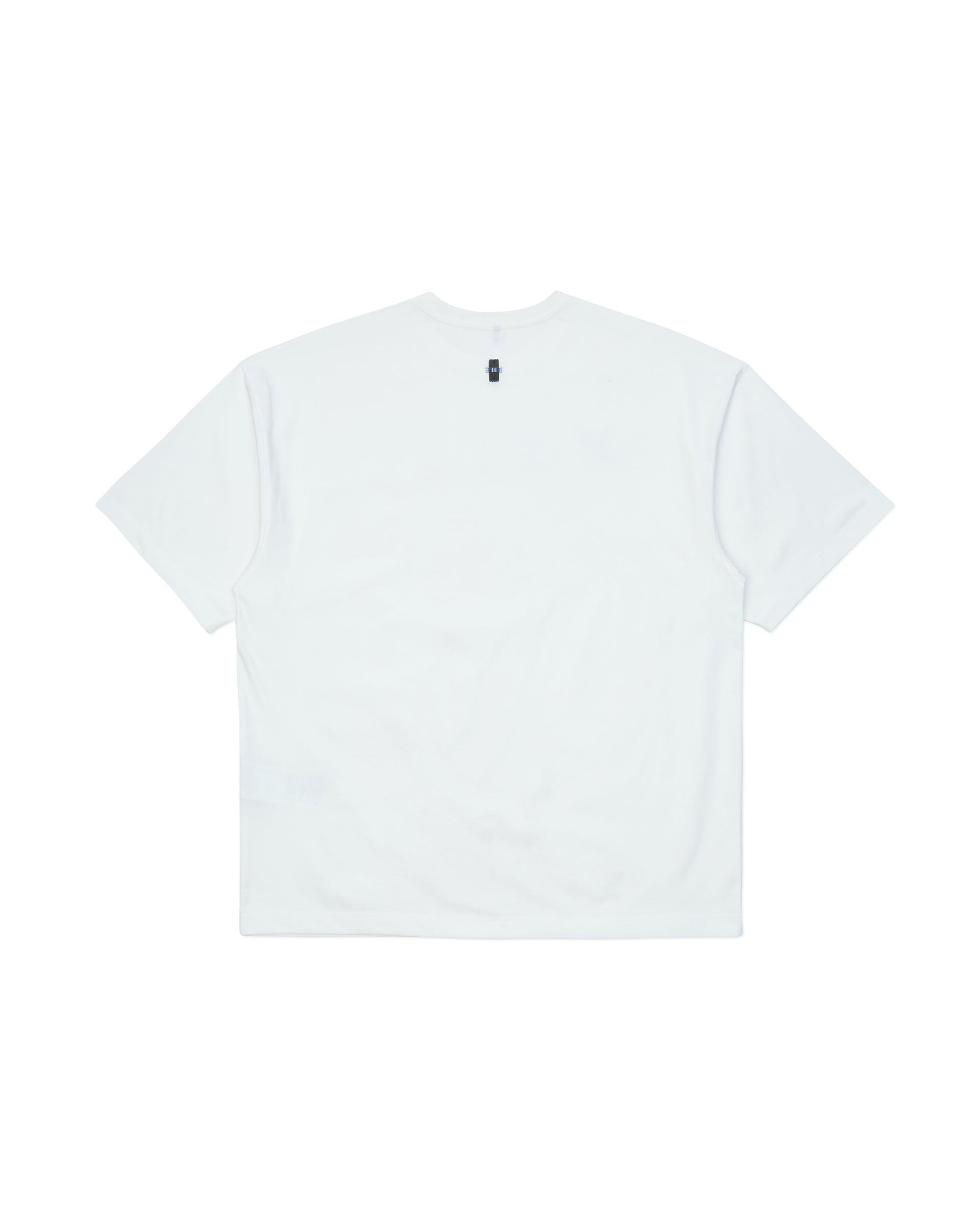 Ader Error - Titan T-shirt Product. 51 (Off White) product image 8 | TRAB K-Fashion Australia